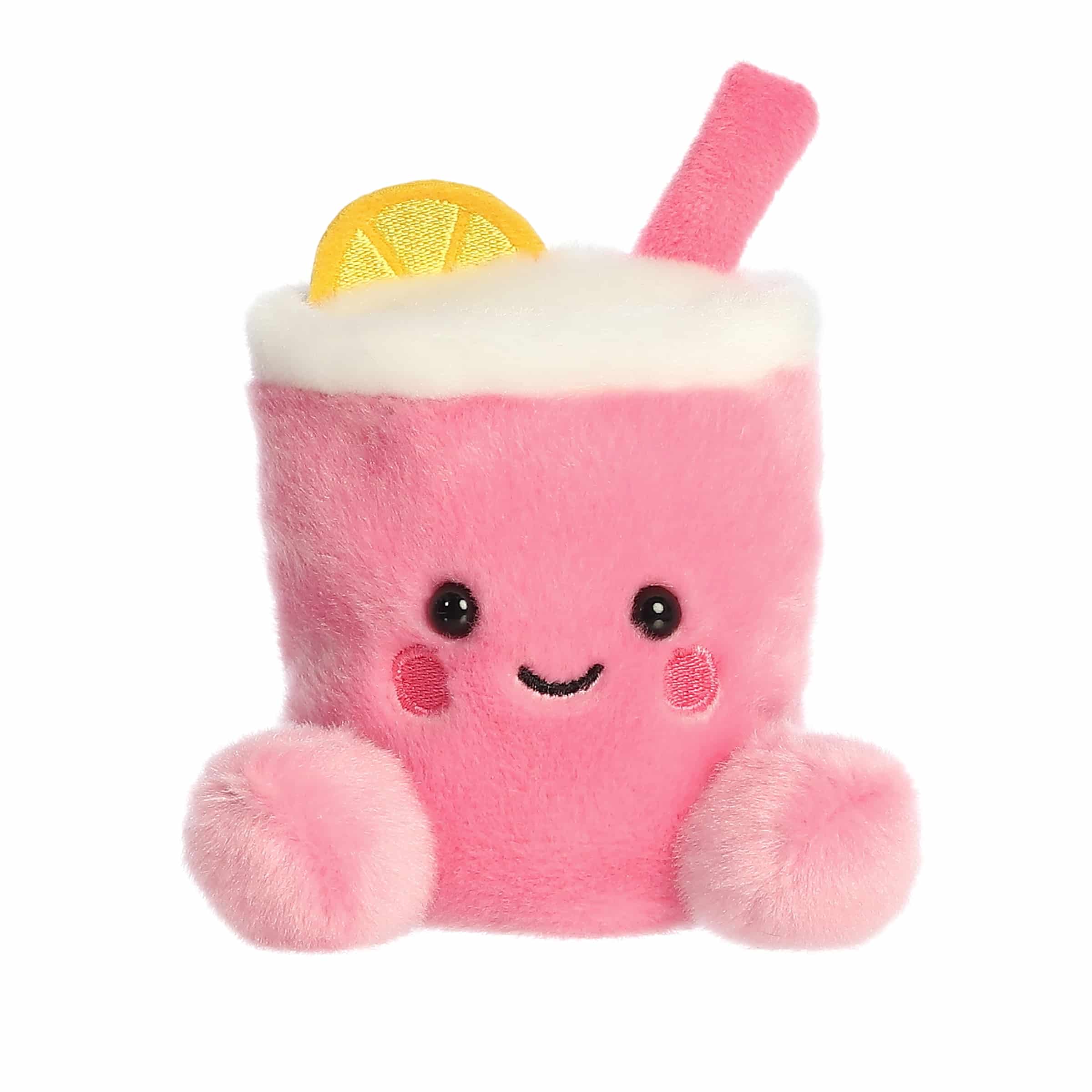 Zelie Pink Lemonade?