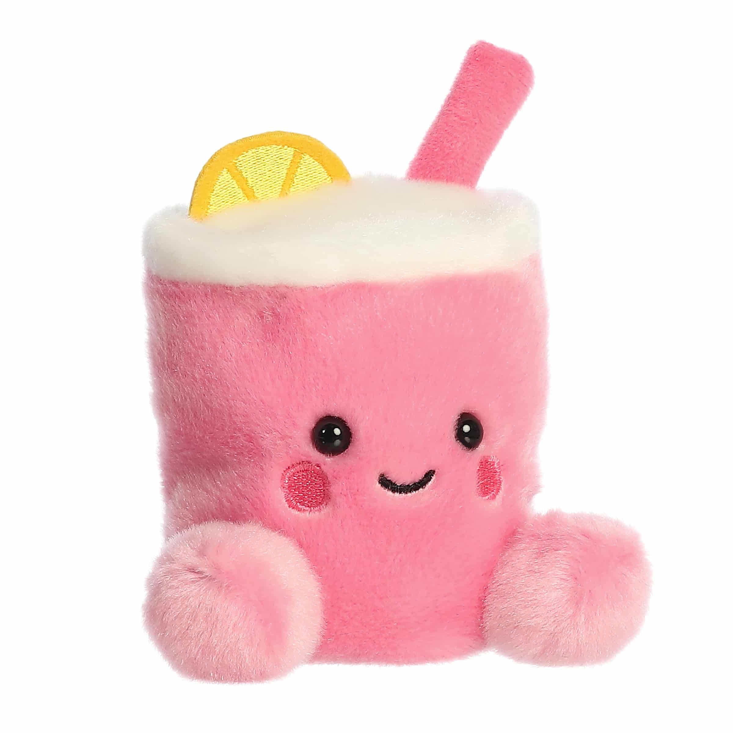 Zelie Pink Lemonade?