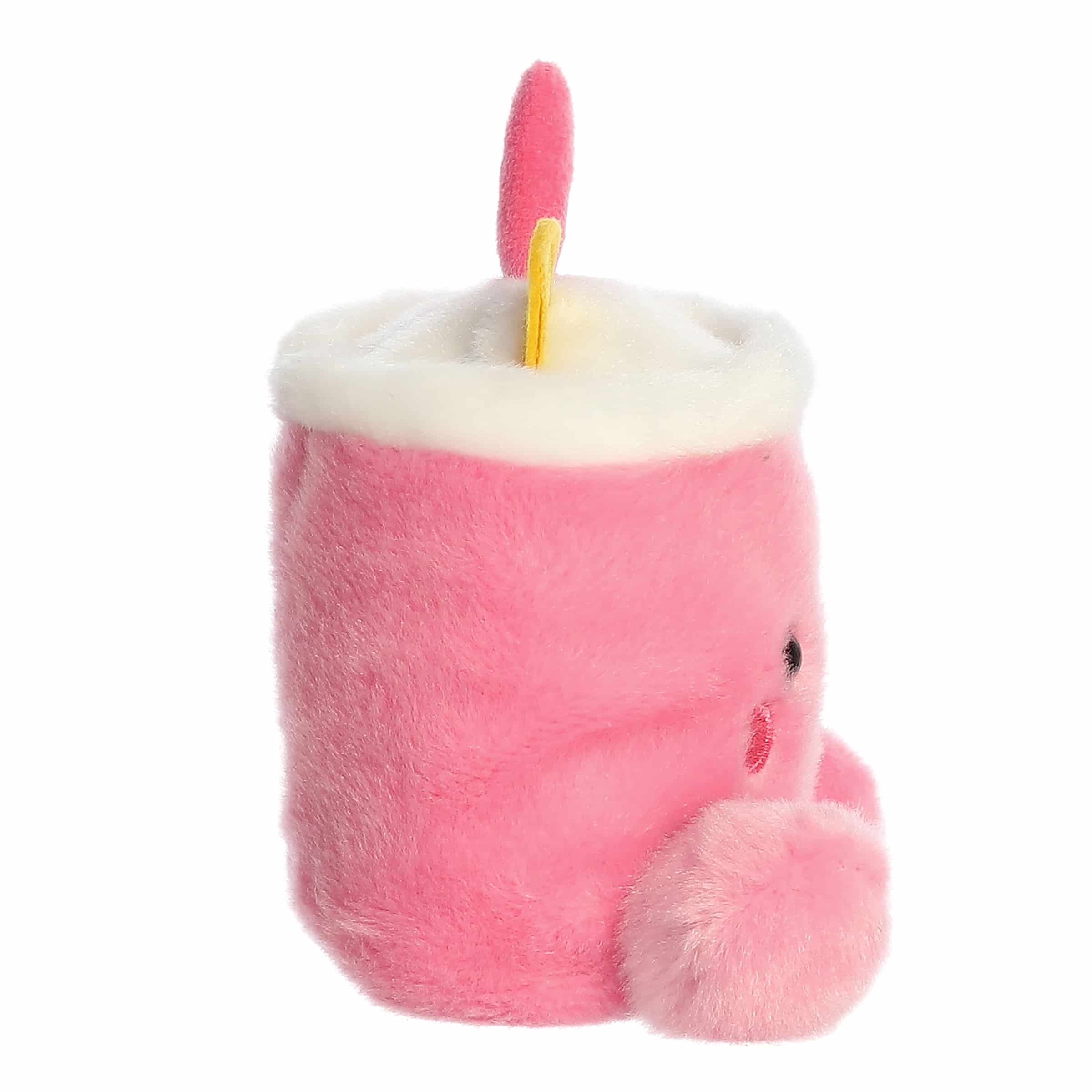 Zelie Pink Lemonade?