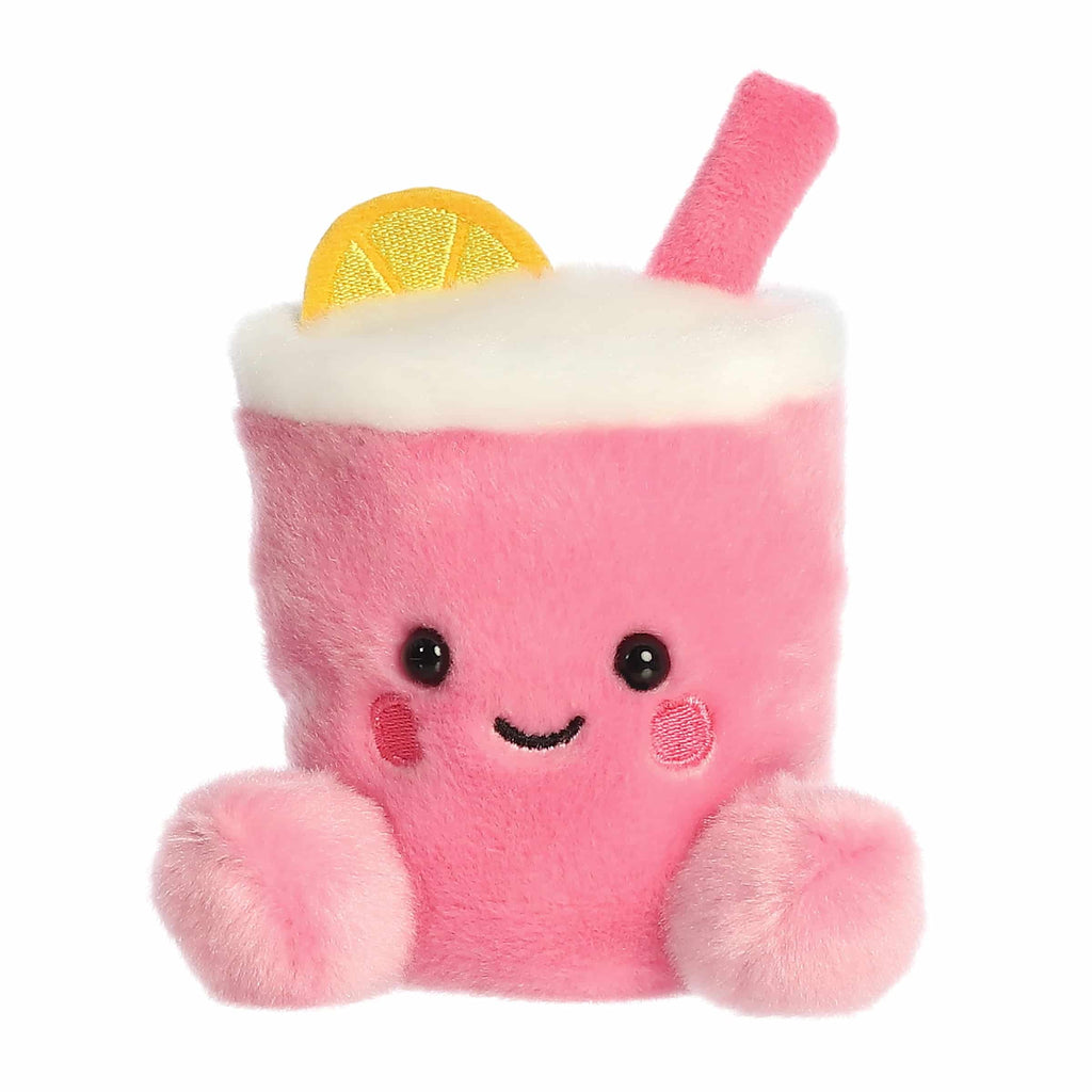 Zelie Pink Lemonade?