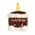 Choco B'day Cake?