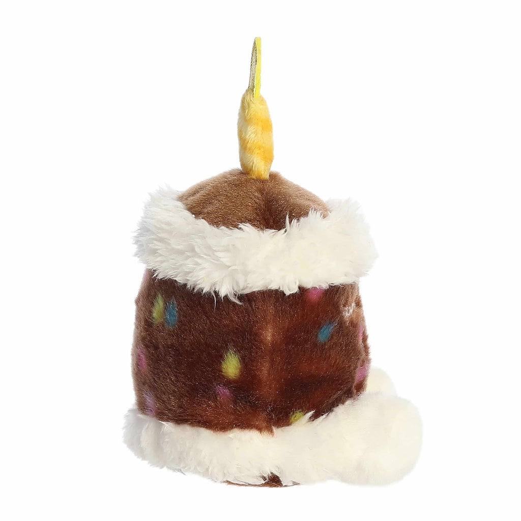 Choco B'day Cake?