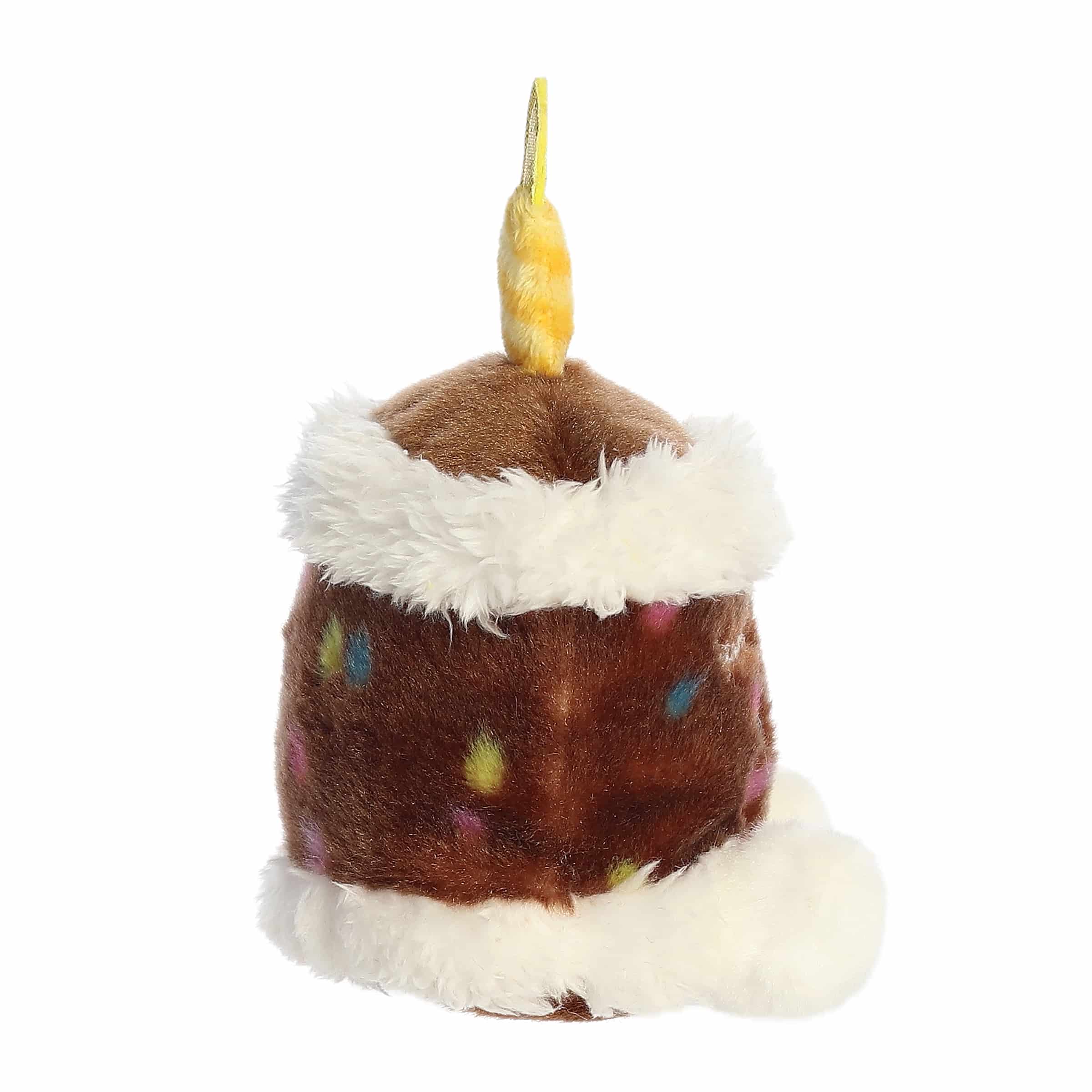 Choco B'day Cake?