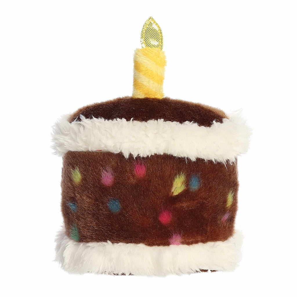 Choco B'day Cake?