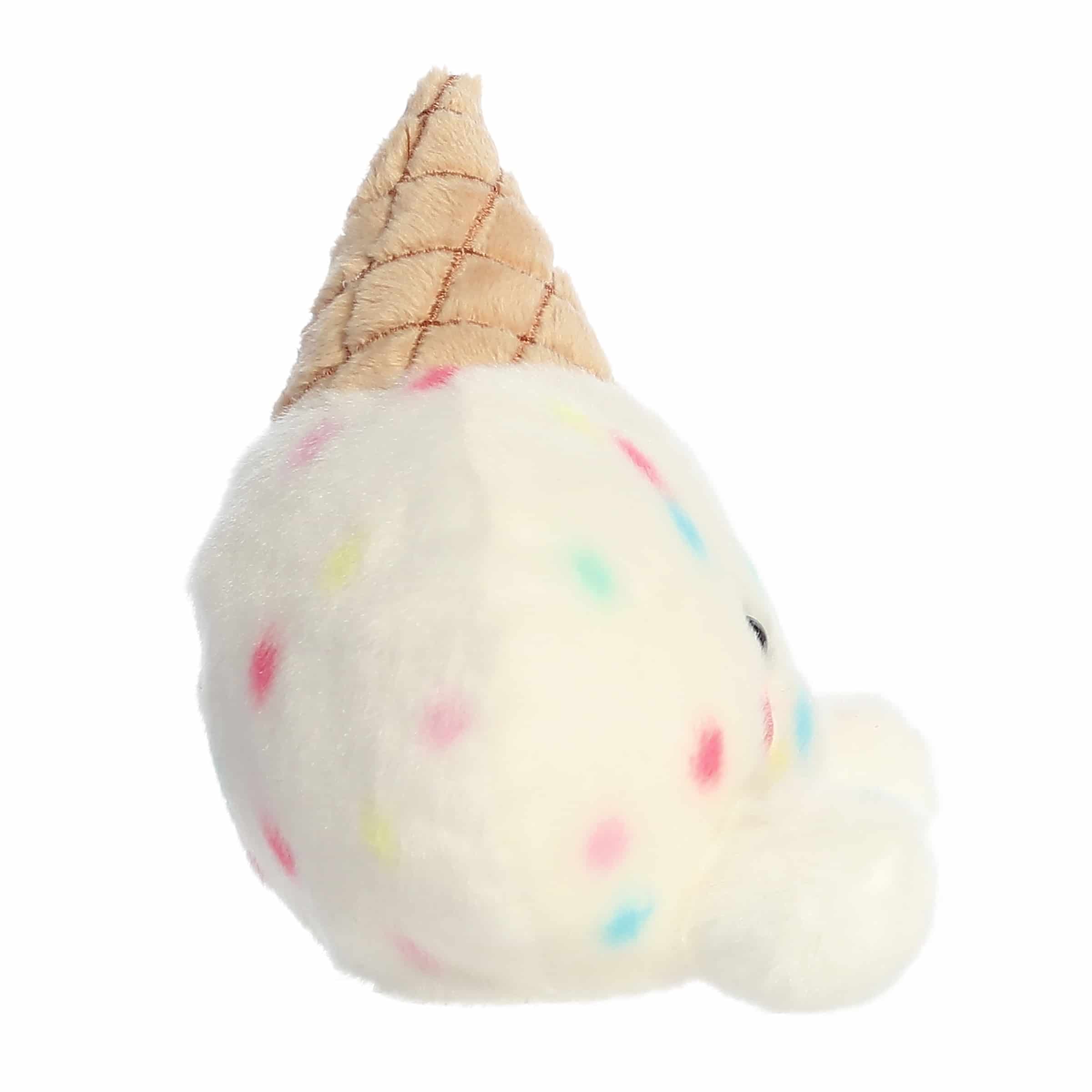 Sprinkle Ice Cream?