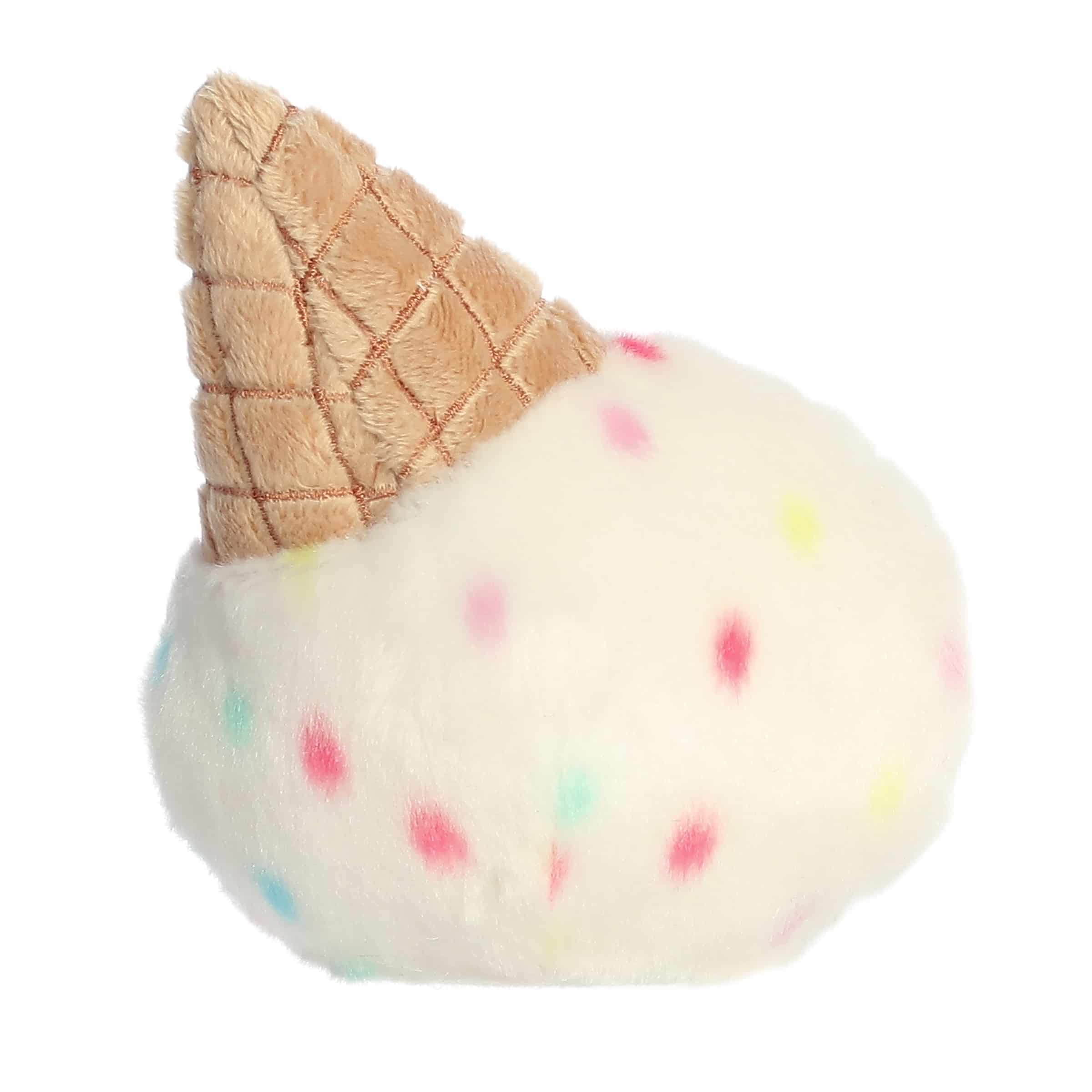 Sprinkle Ice Cream?