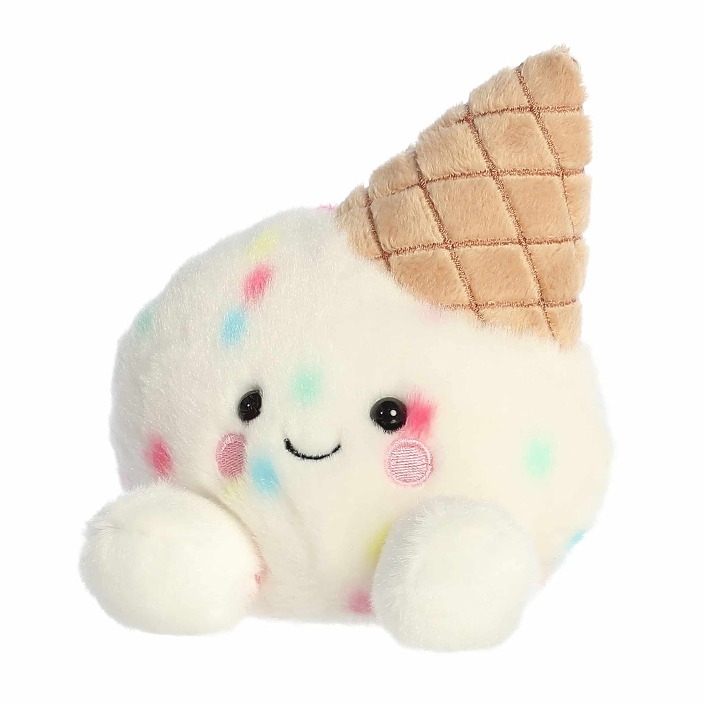 Sprinkle Ice Cream?