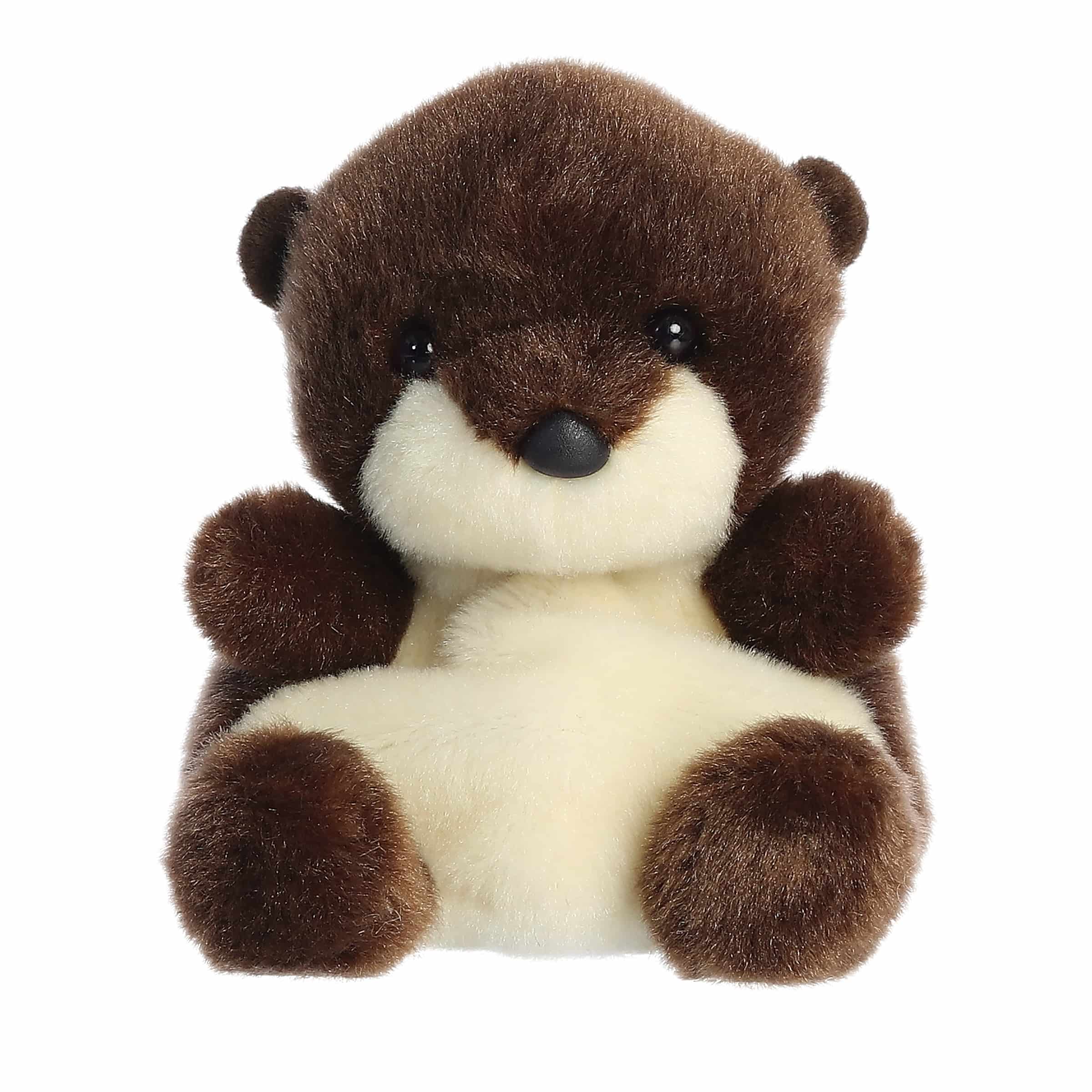 Elena River Otter?