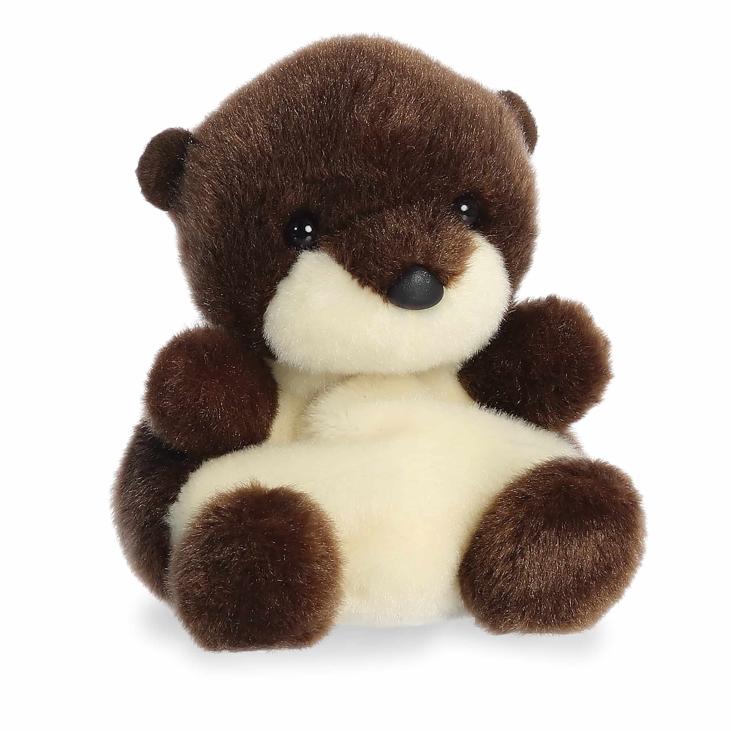 Elena River Otter?