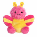 Astrid Rosy Maple Moth?