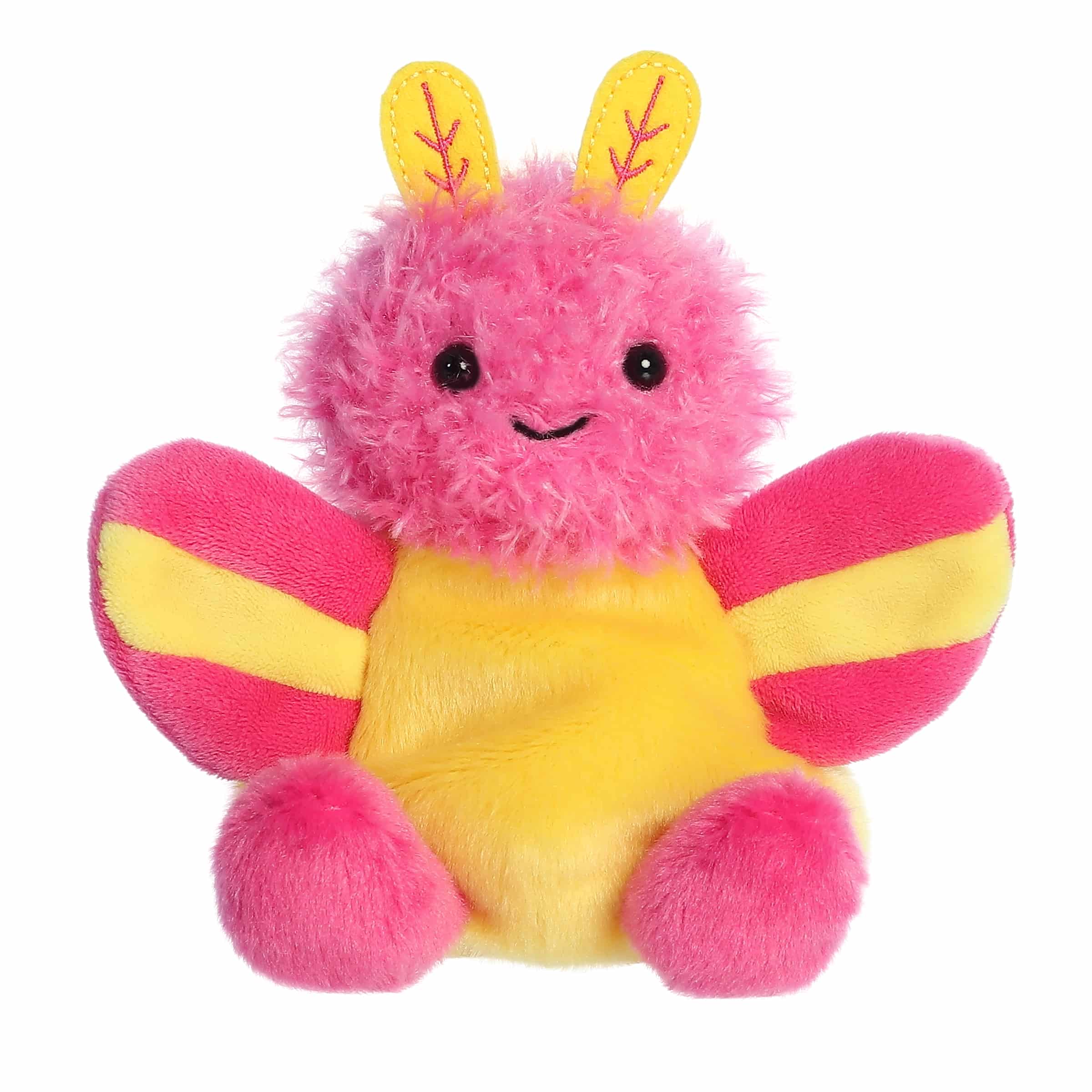 Astrid Rosy Maple Moth?