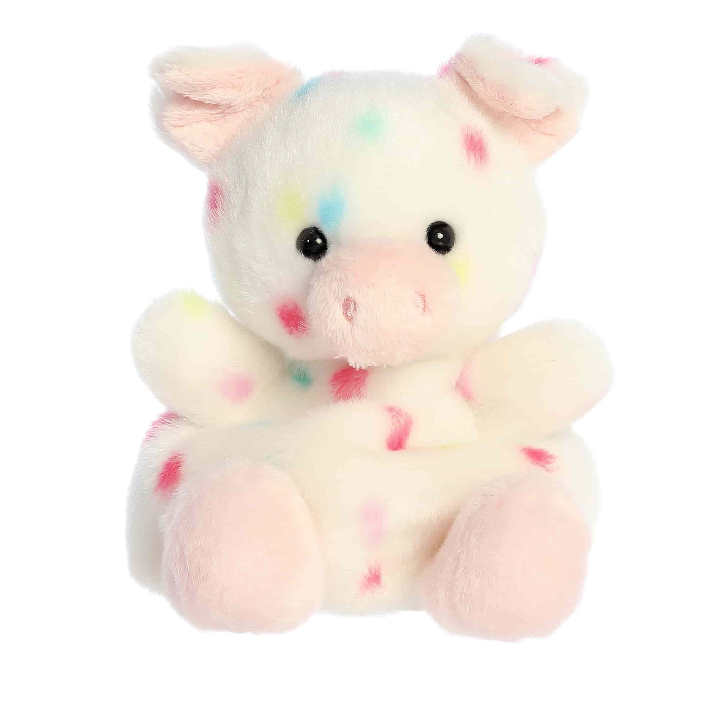 Patsy Funfetti Pig?