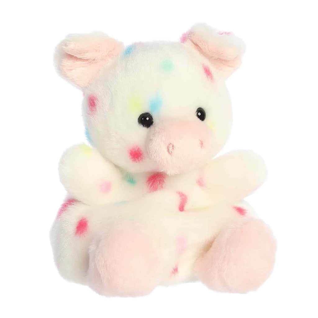 Patsy Funfetti Pig?