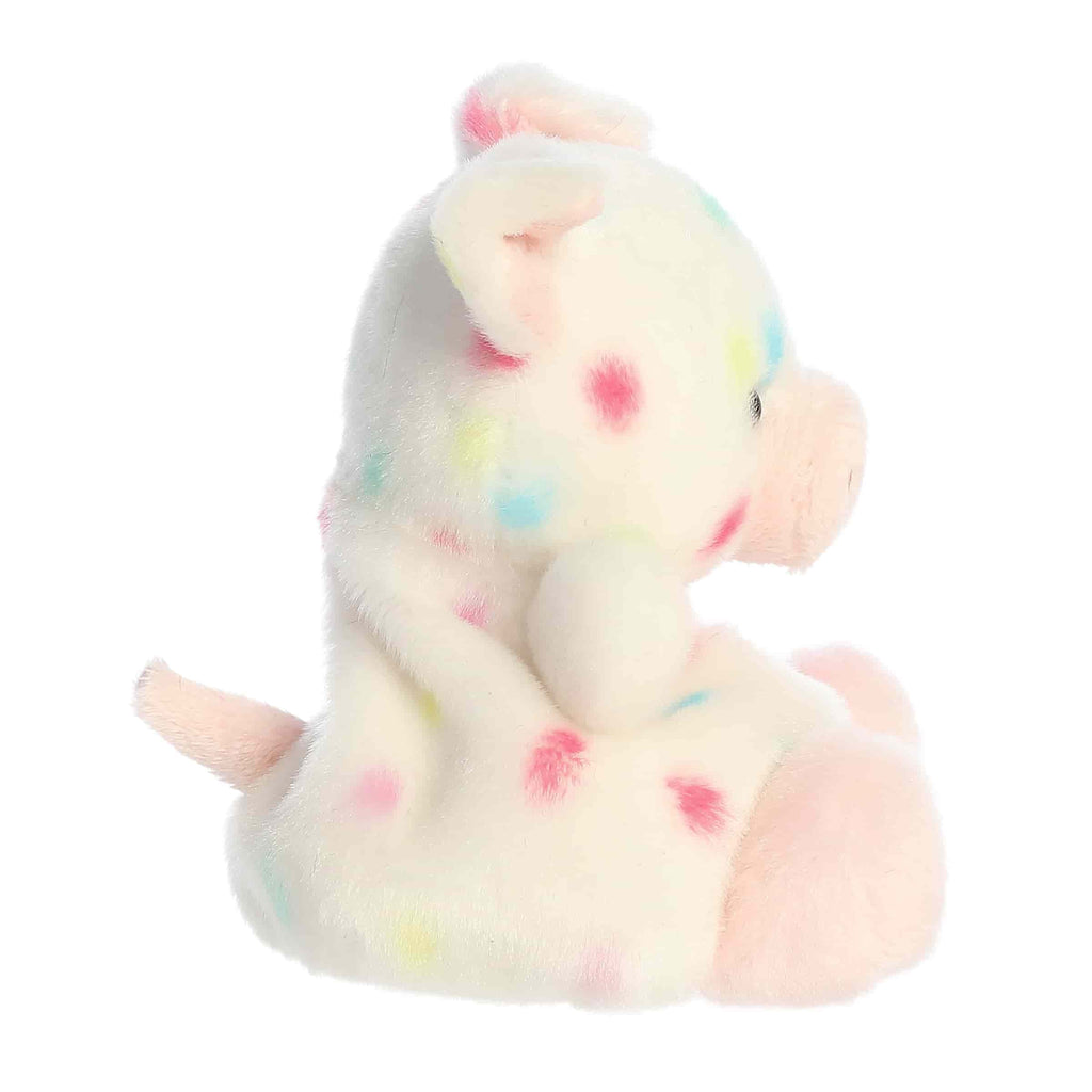 Patsy Funfetti Pig?