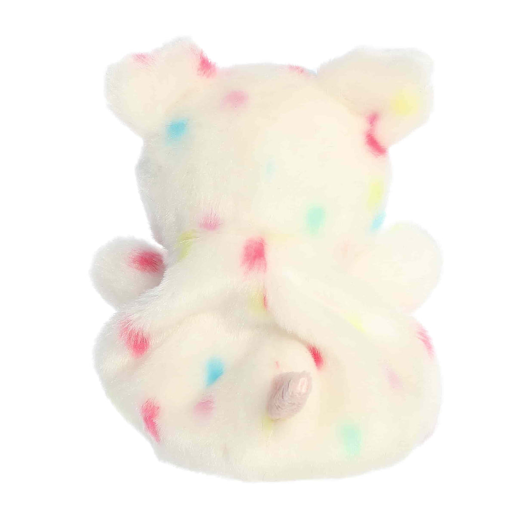 Patsy Funfetti Pig?