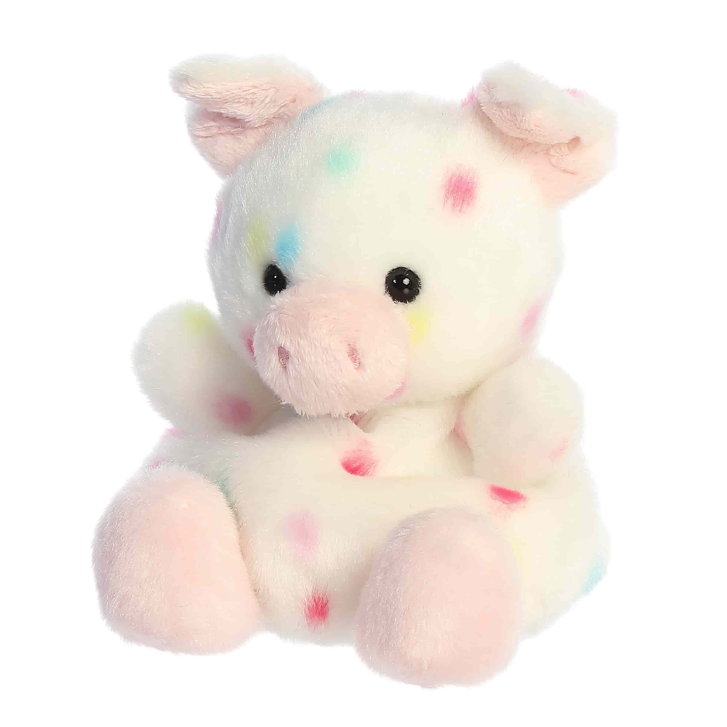 Patsy Funfetti Pig?