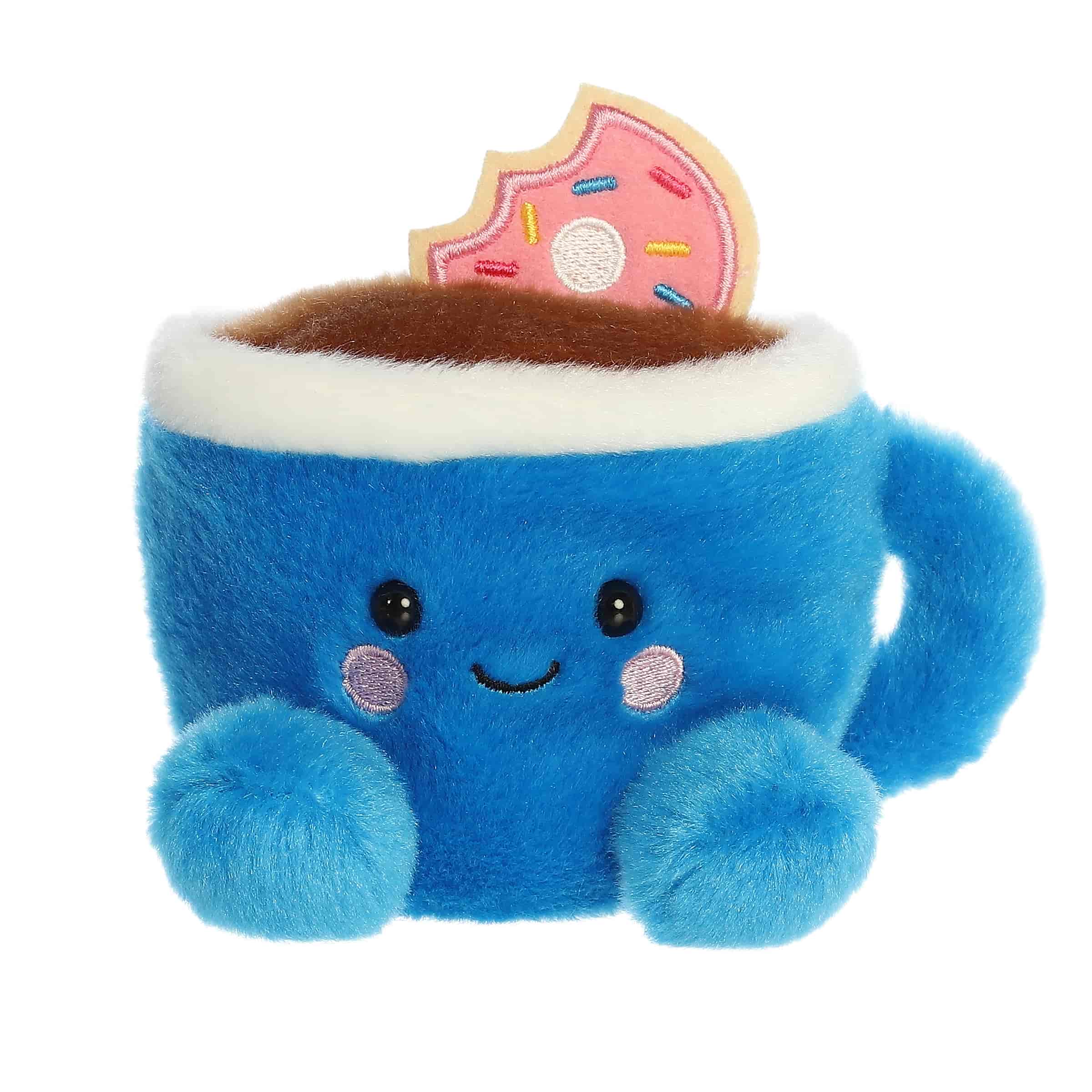 Tariq Coffee & Donut?