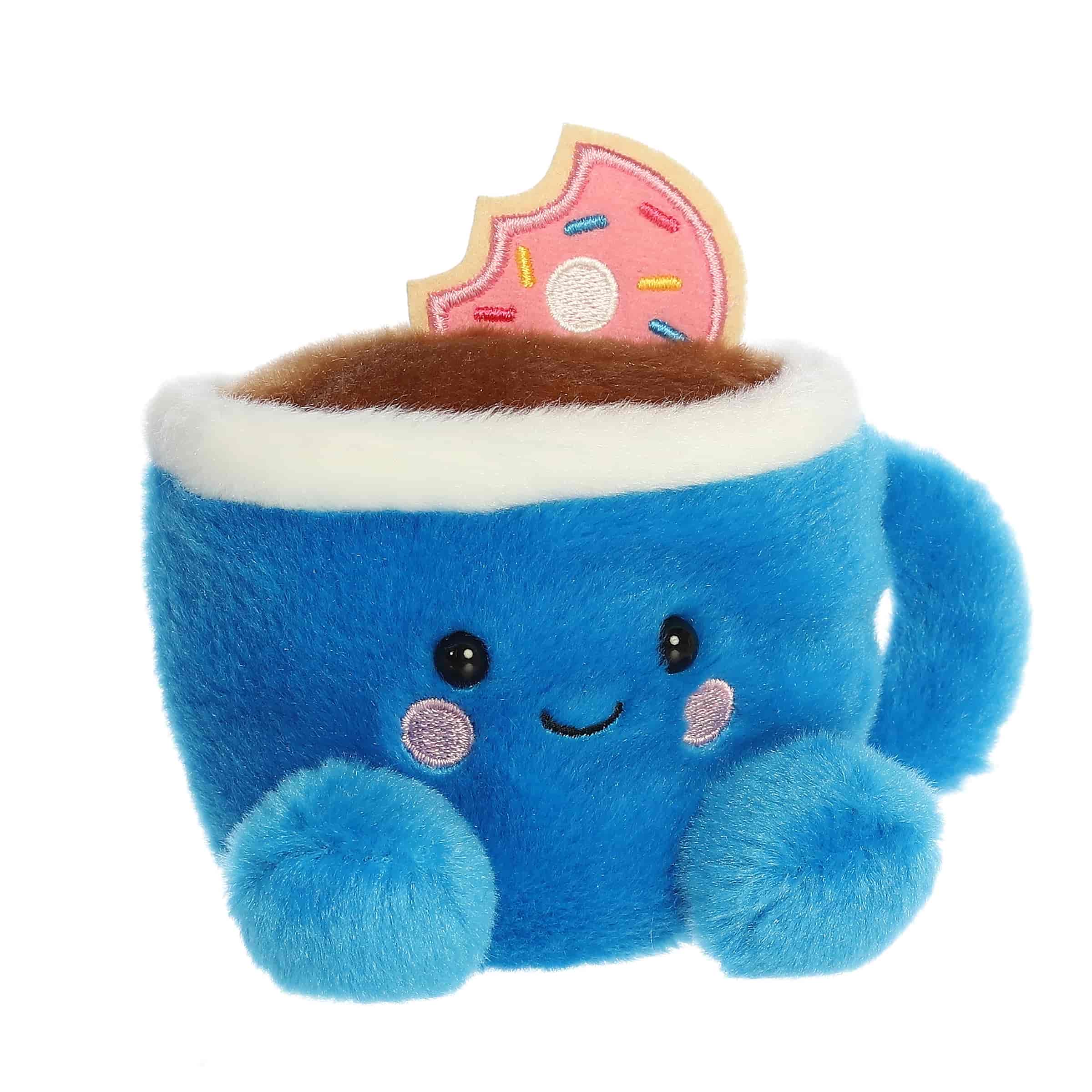 Tariq Coffee & Donut?