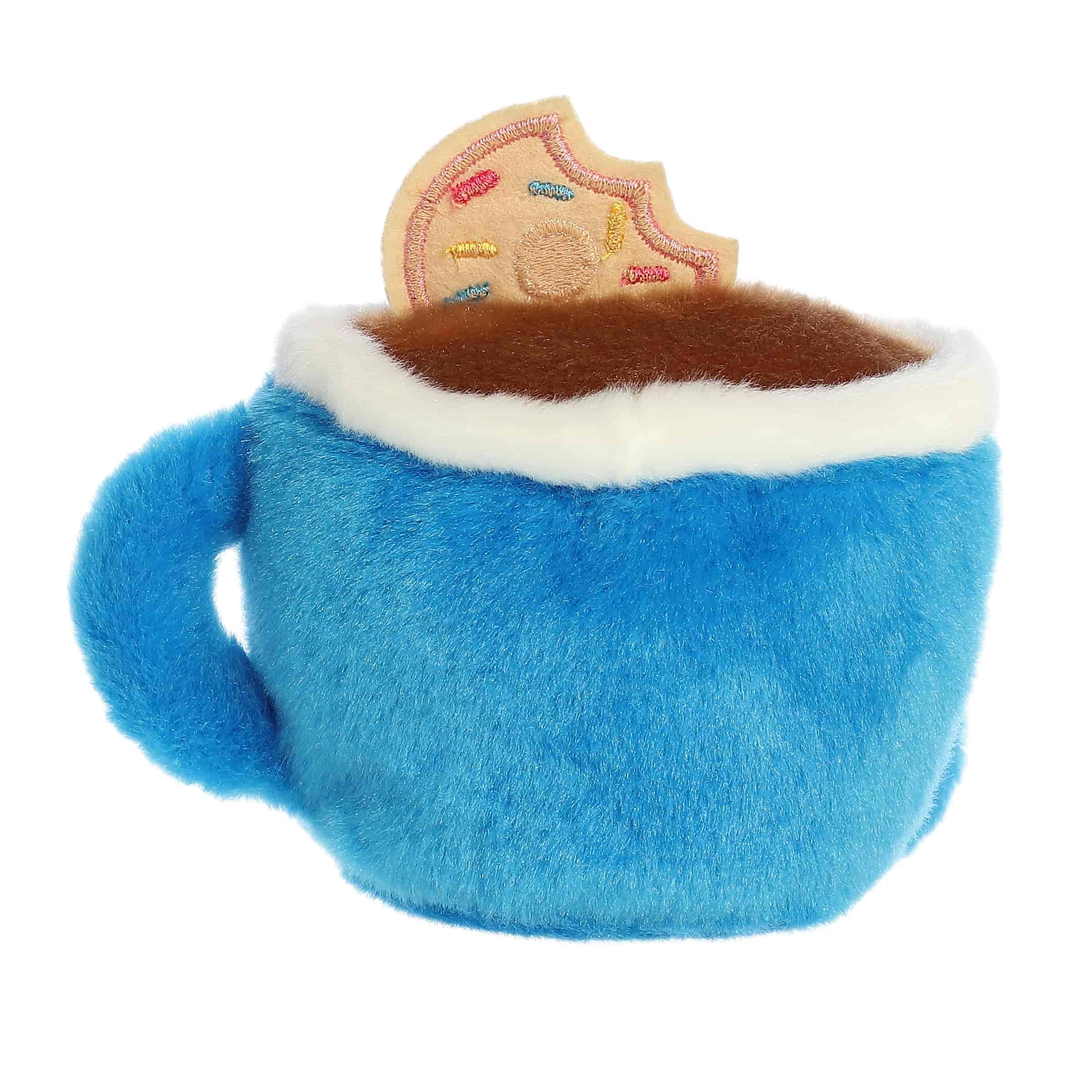Tariq Coffee & Donut?