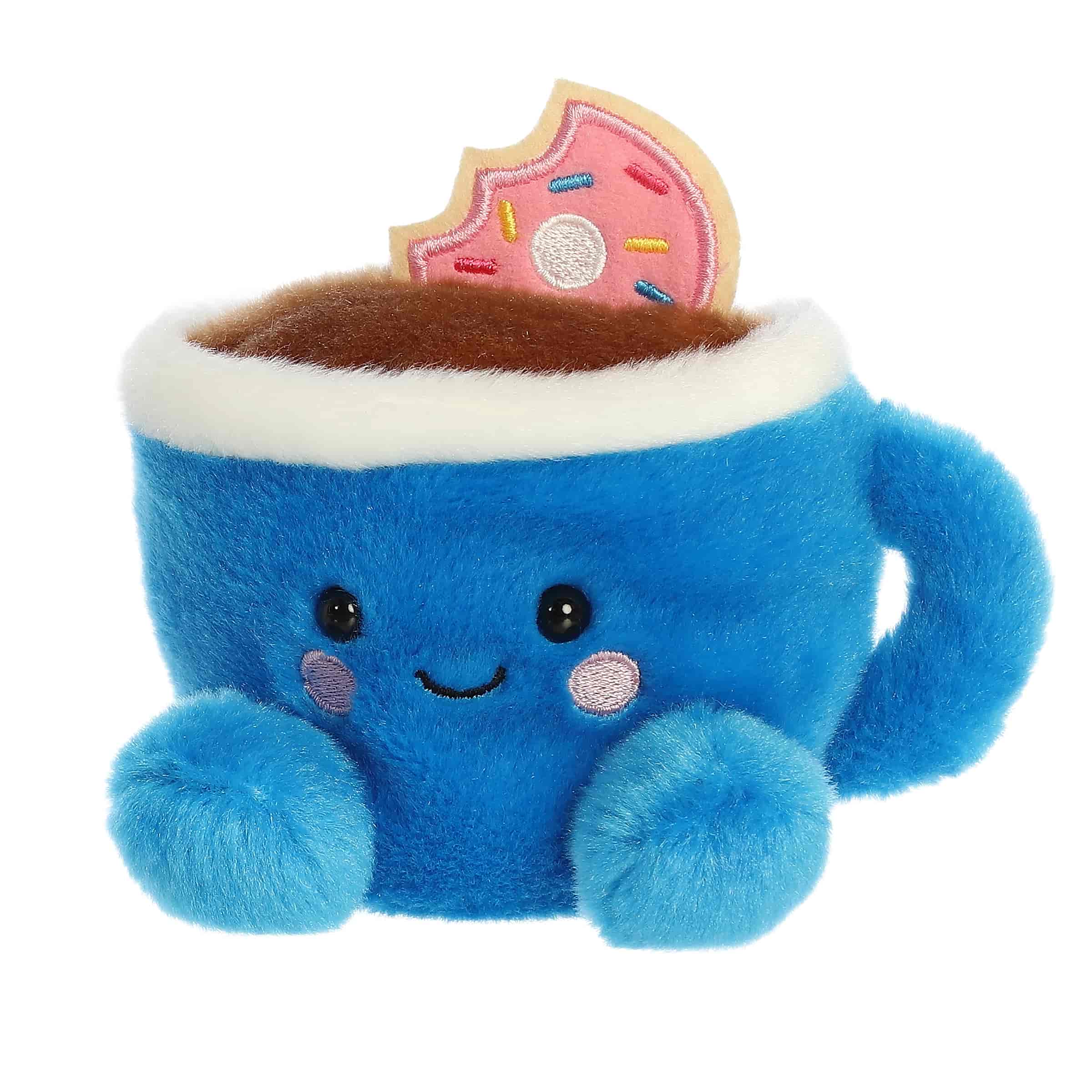 Tariq Coffee & Donut?
