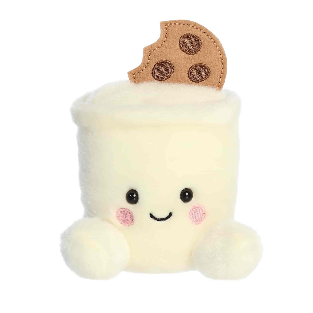 Duncan Milk & Cookies?