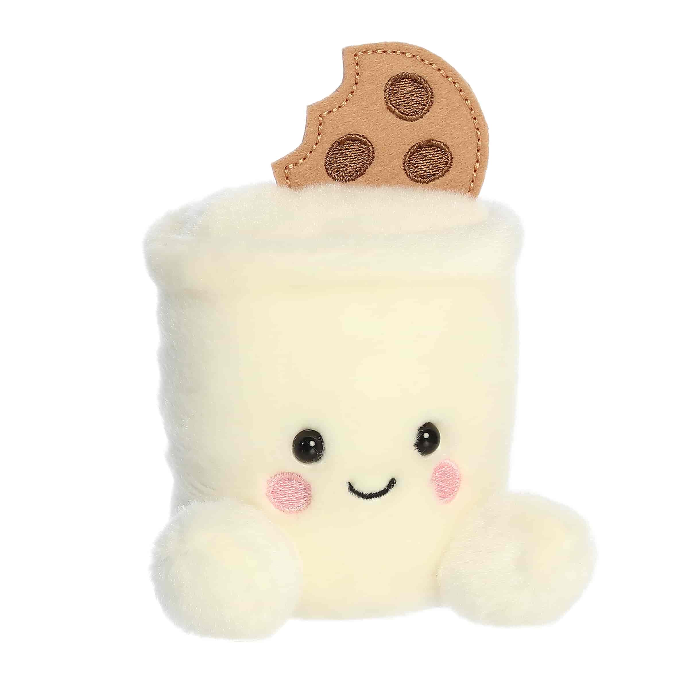 Duncan Milk & Cookies?