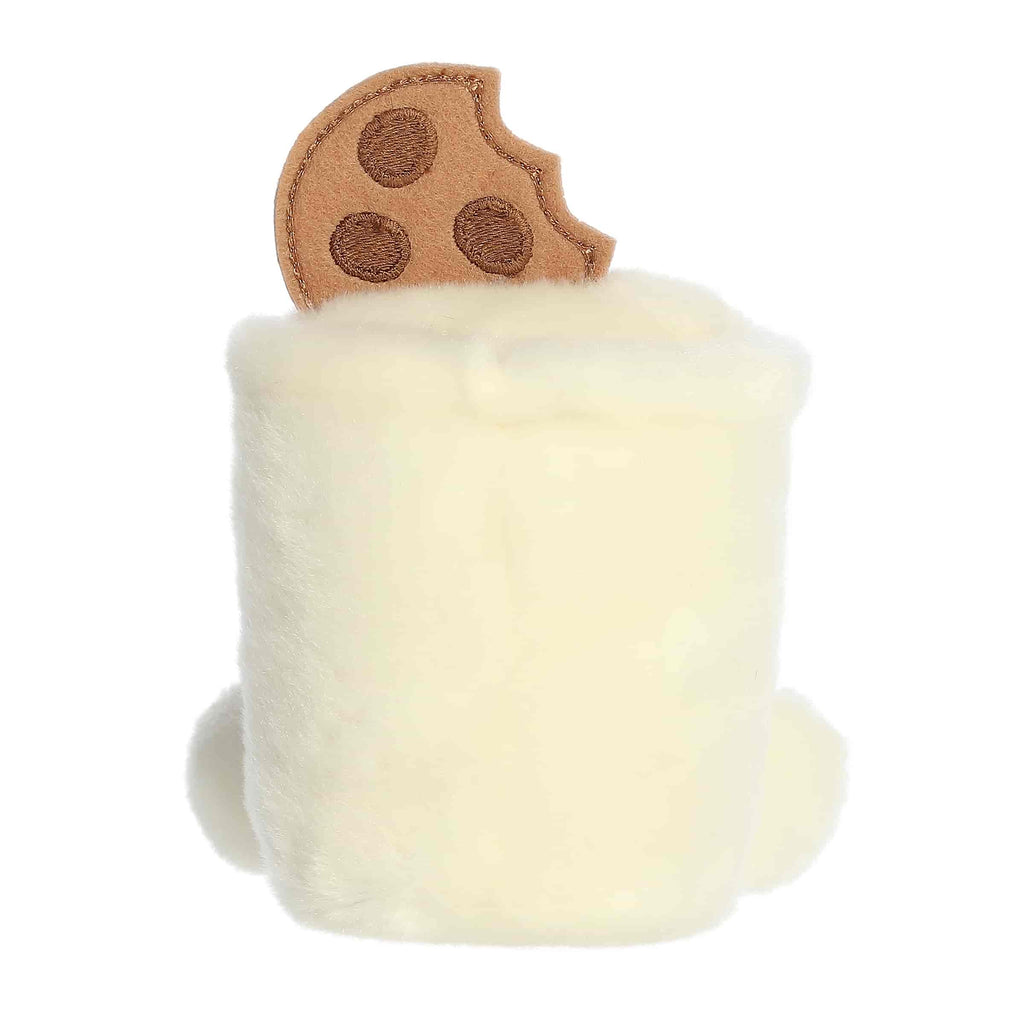 Duncan Milk & Cookies?