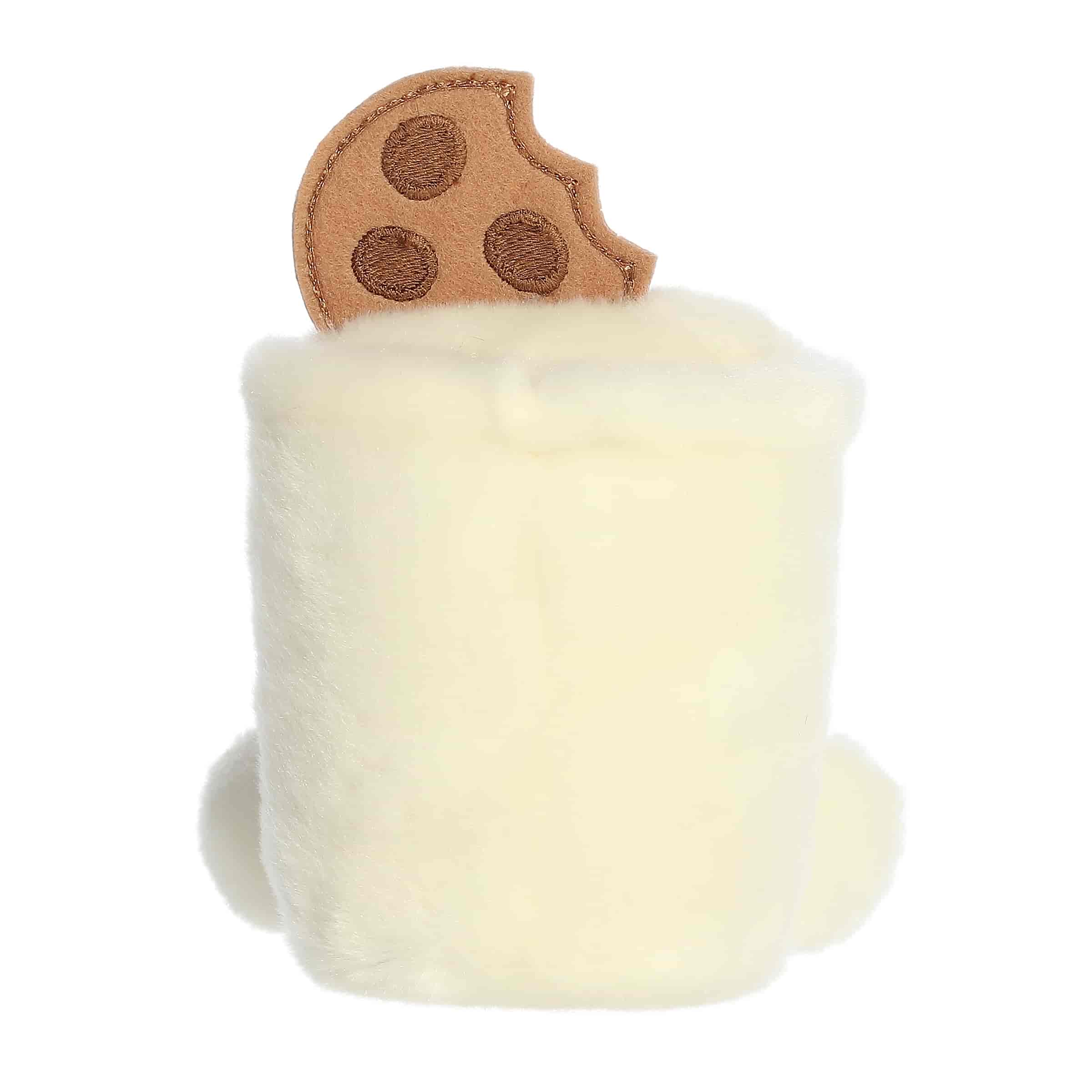 Duncan Milk & Cookies?