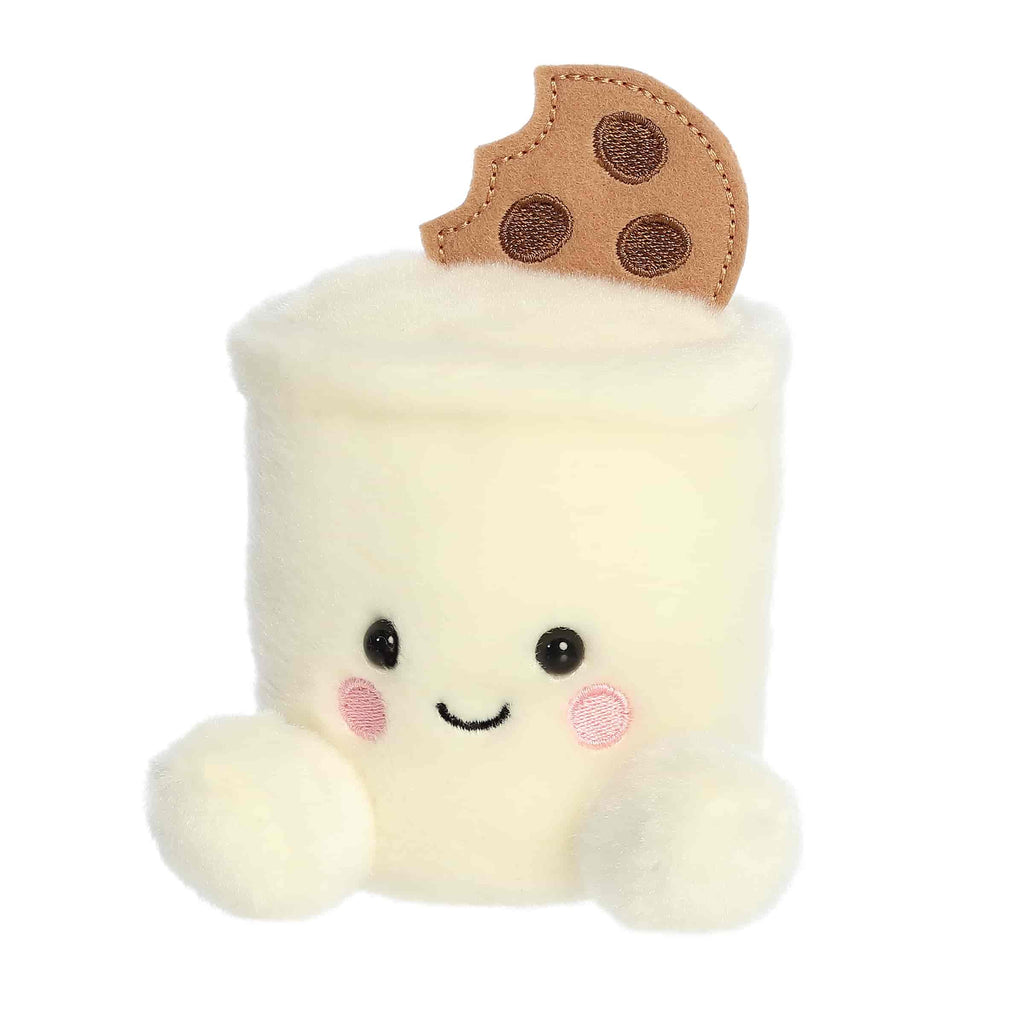 Duncan Milk & Cookies?