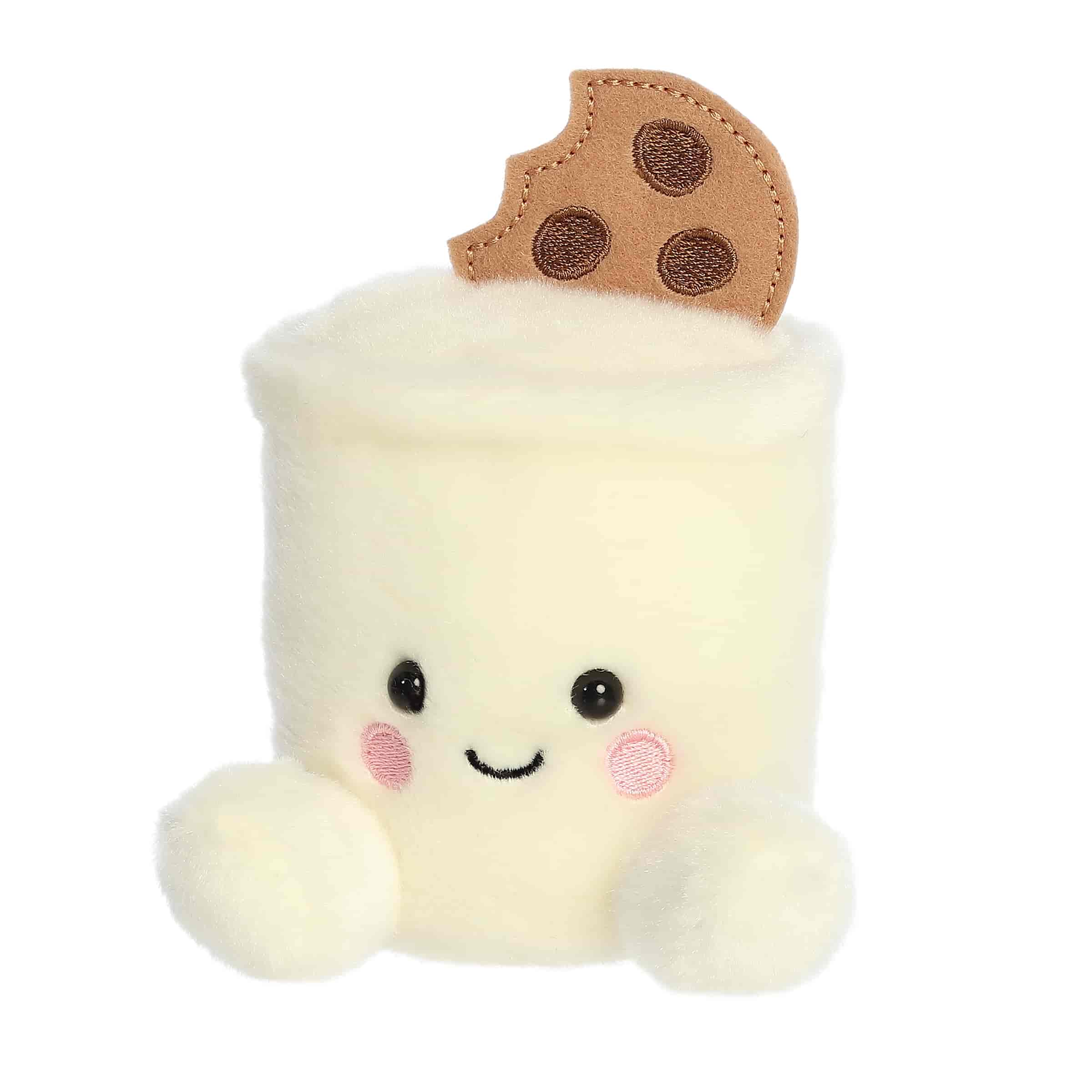 Duncan Milk & Cookies?
