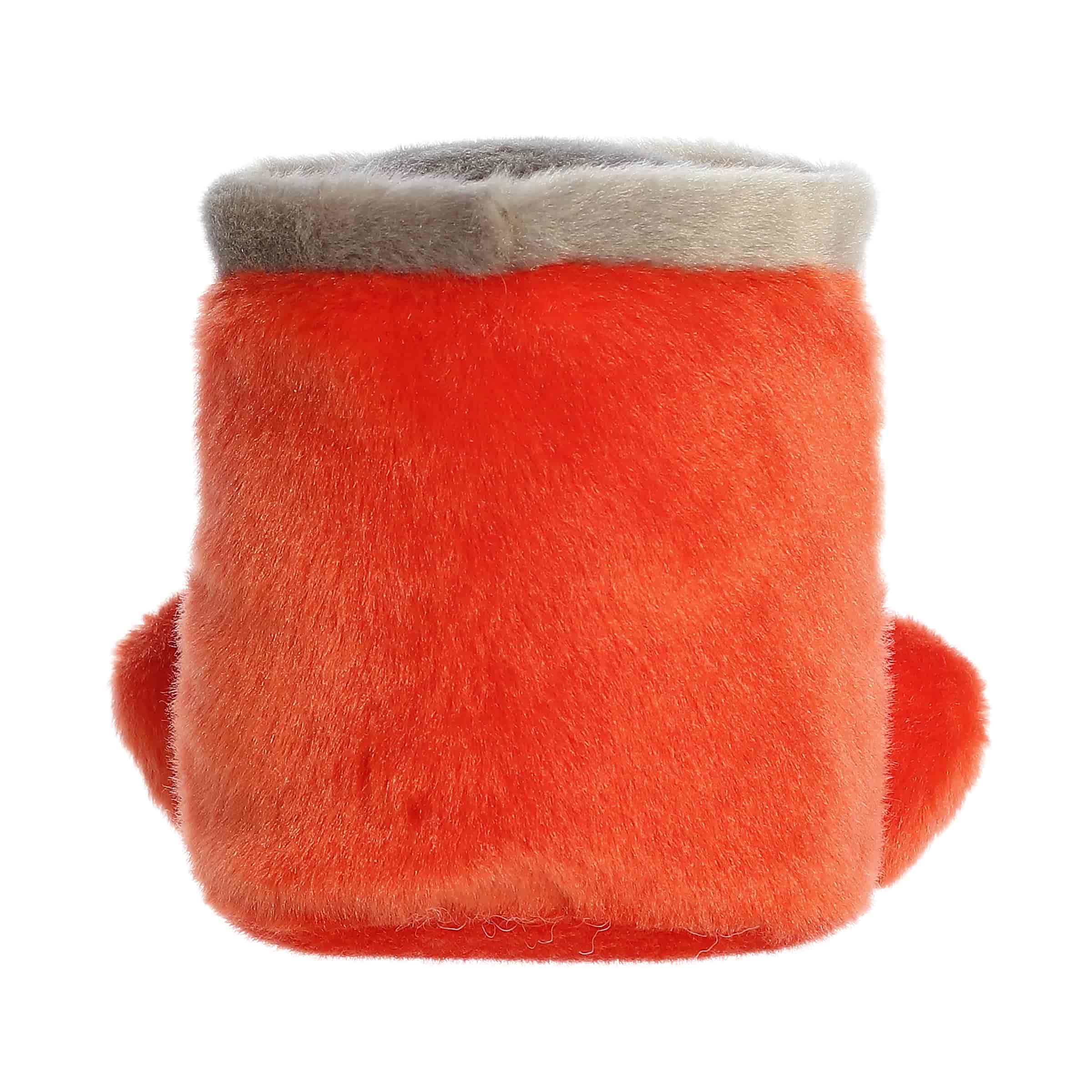 Andy Tomato Soup Can?