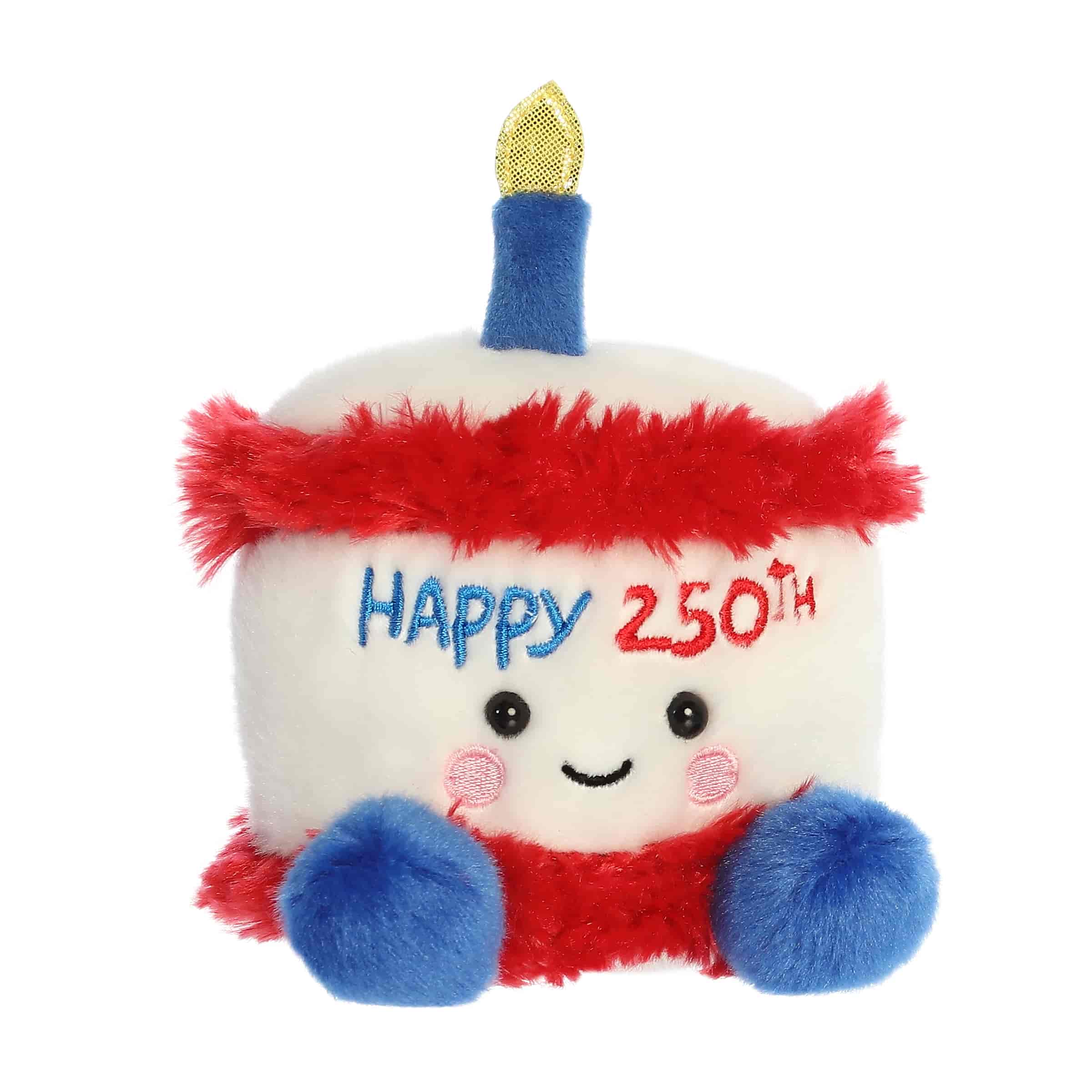 America B'Day Cake?