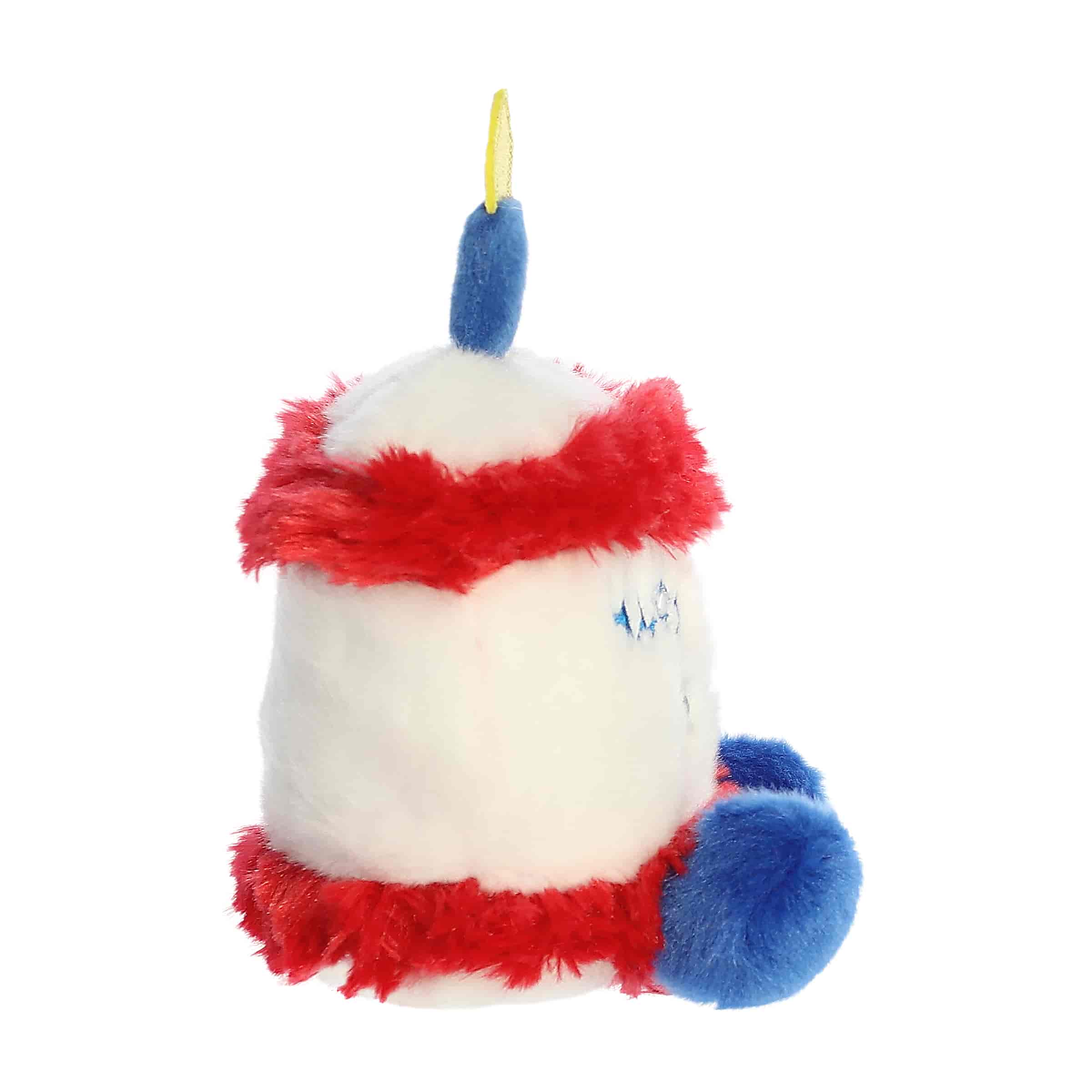 America B'Day Cake?