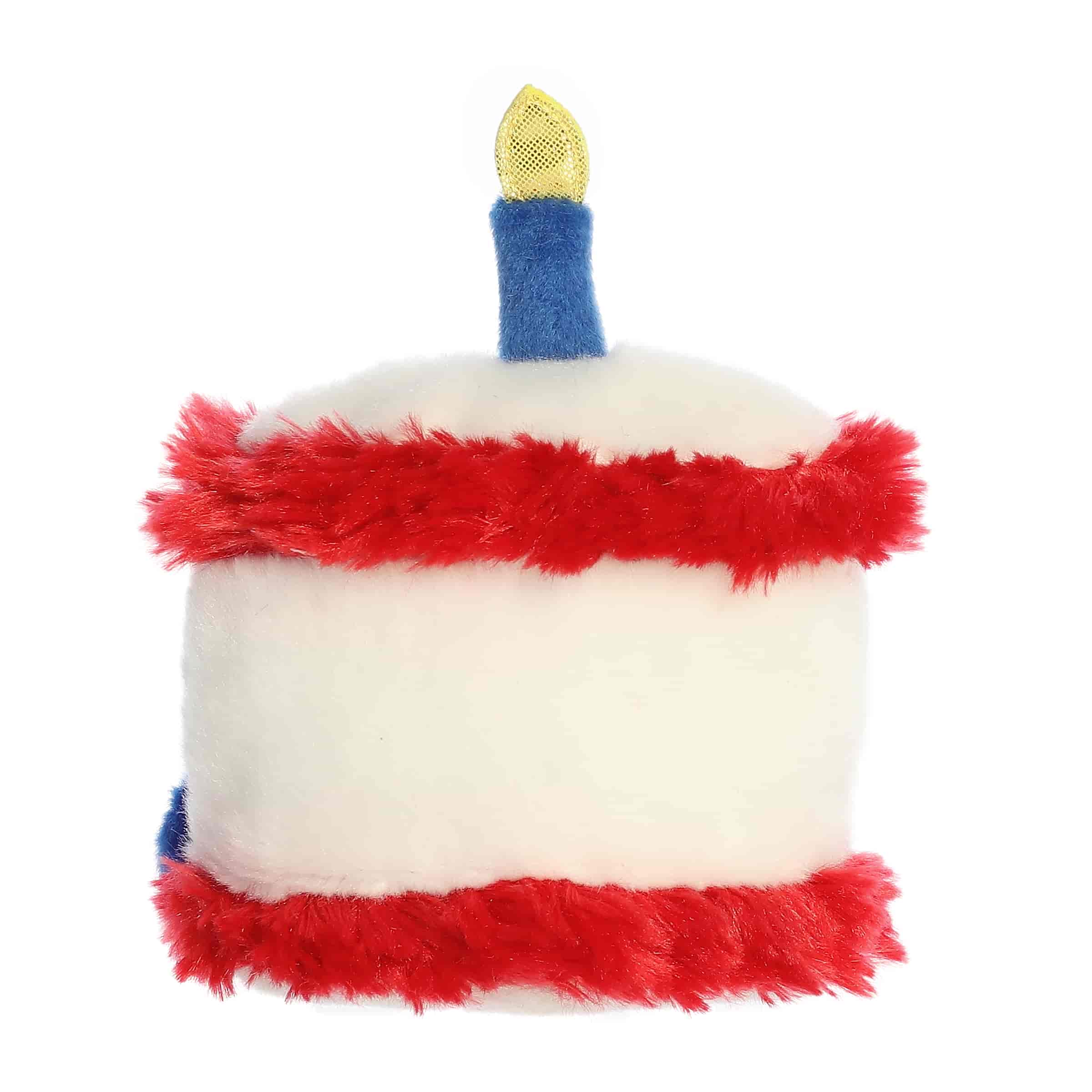 America B'Day Cake?