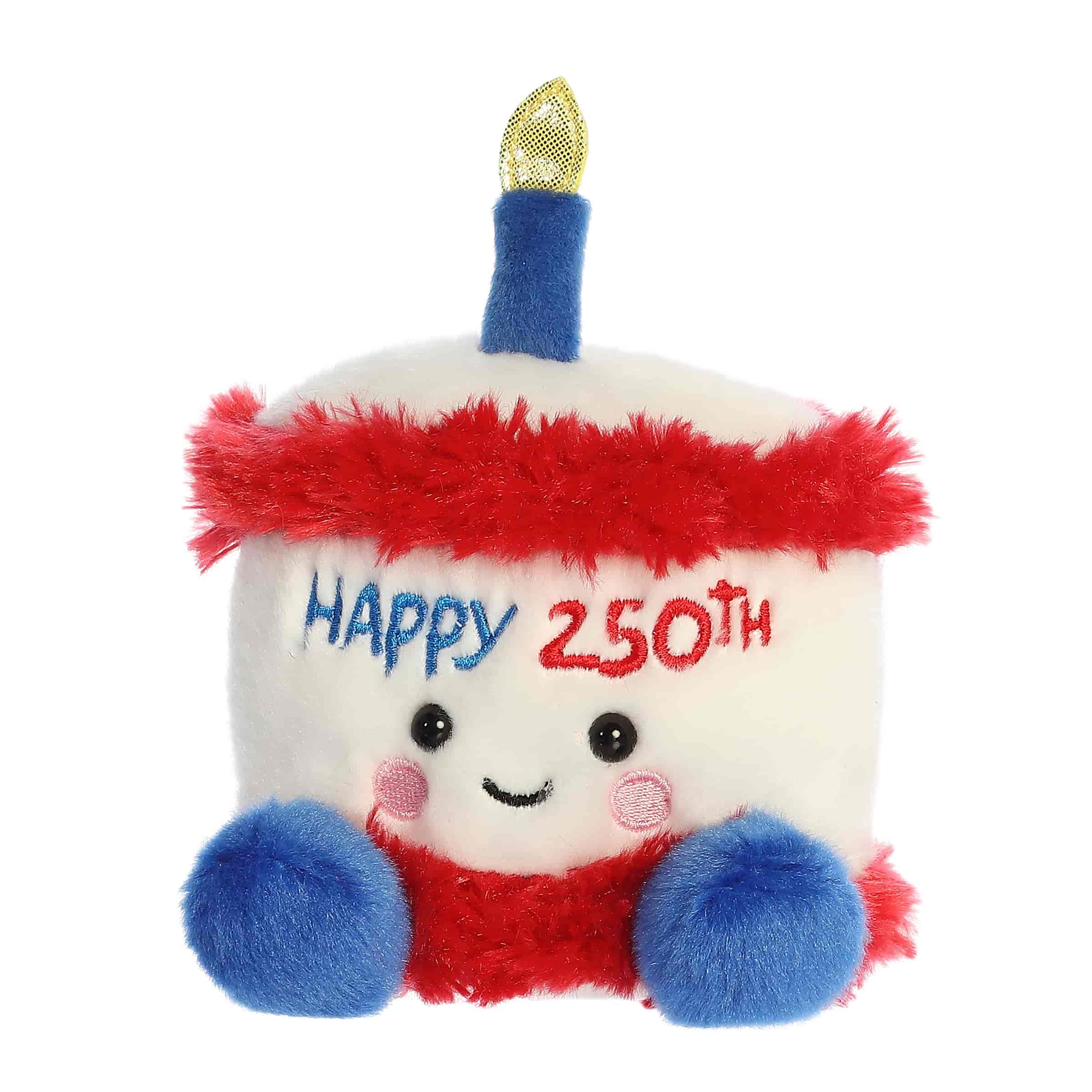 America B'Day Cake?