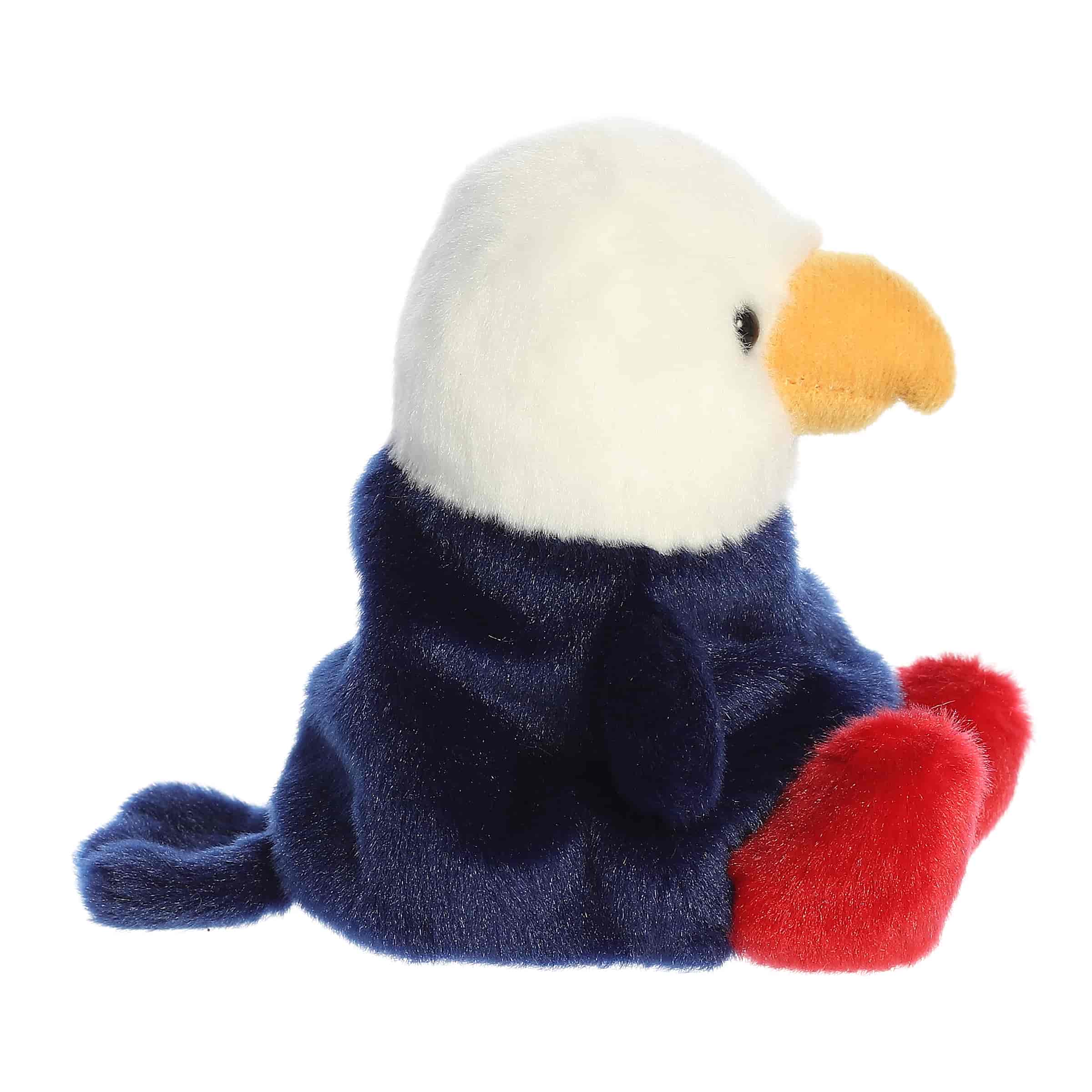 Patriotischer Adler?