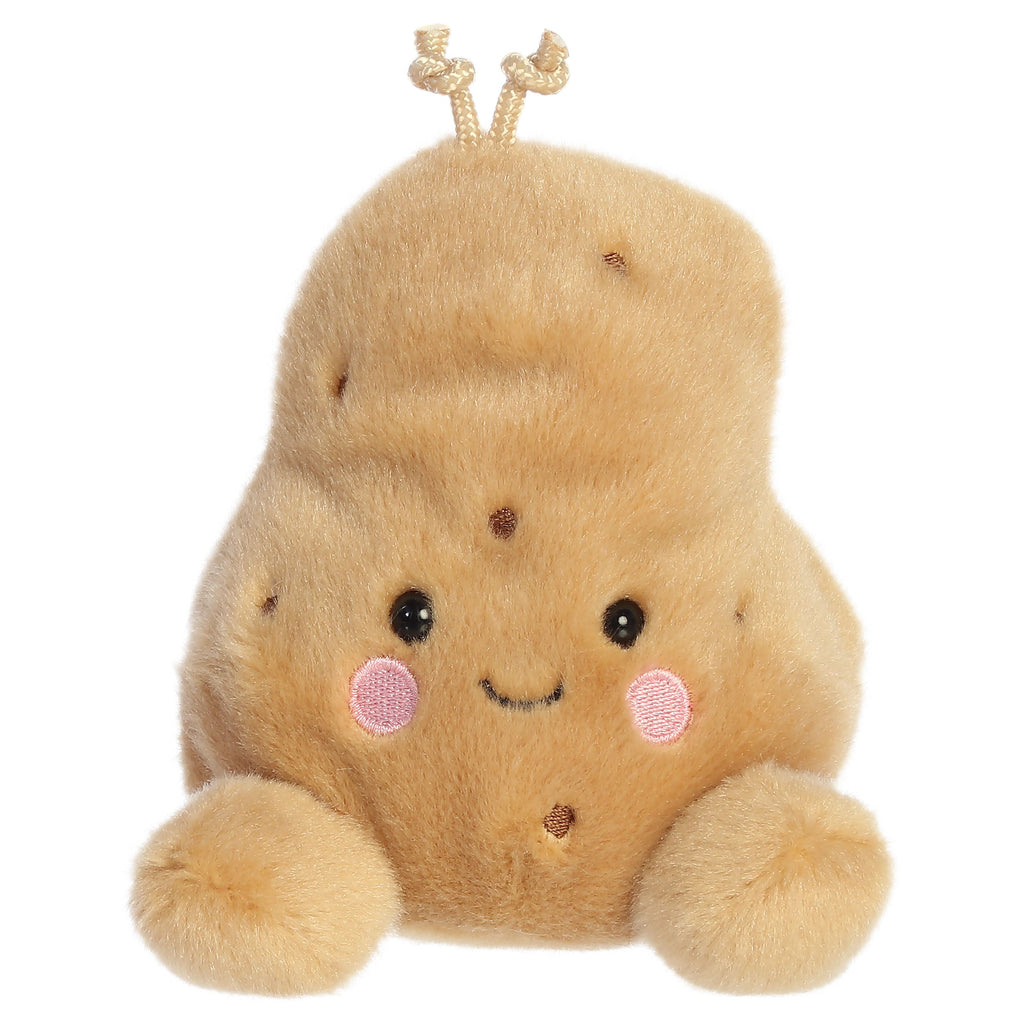 Spudrick Potato?