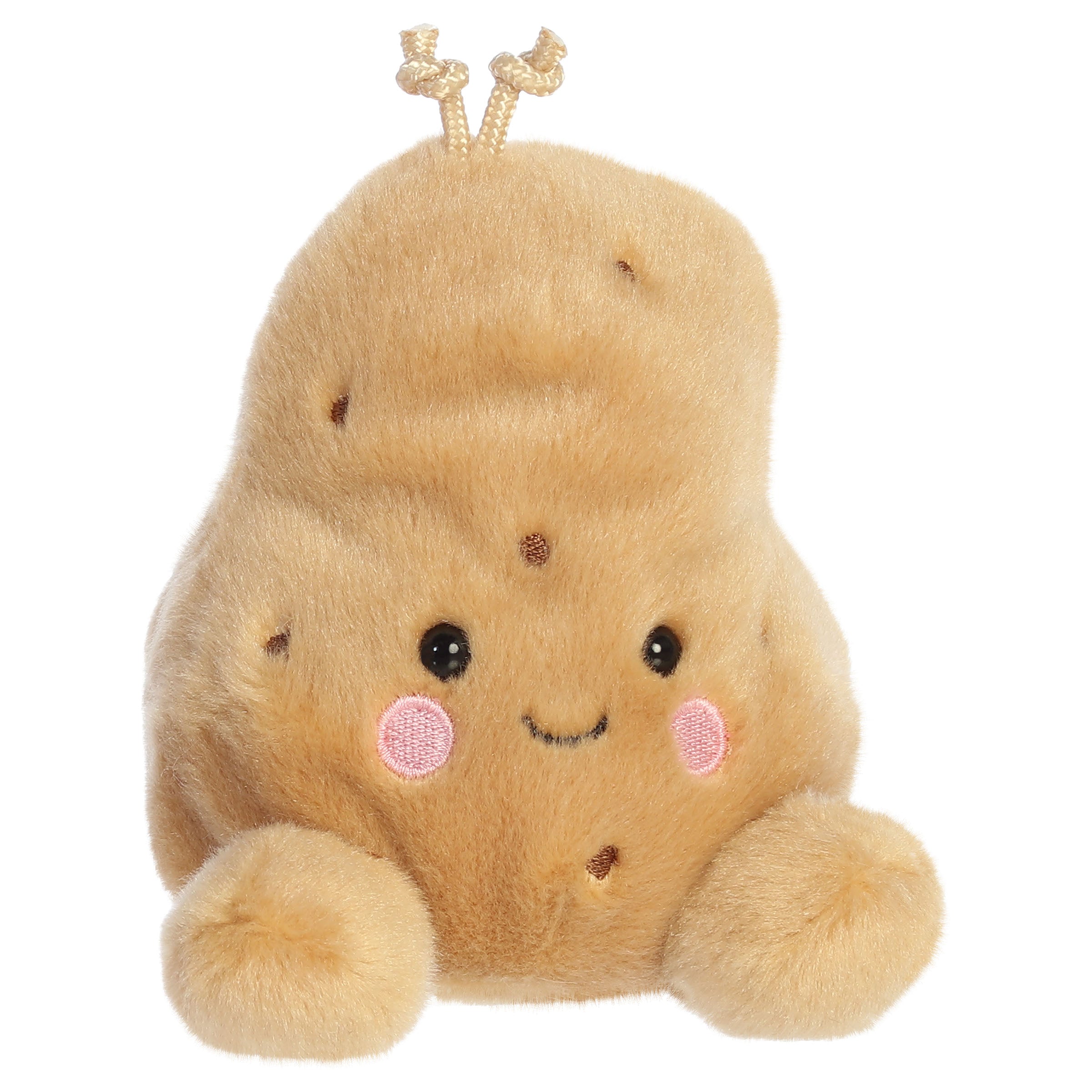 Spudrick Potato?