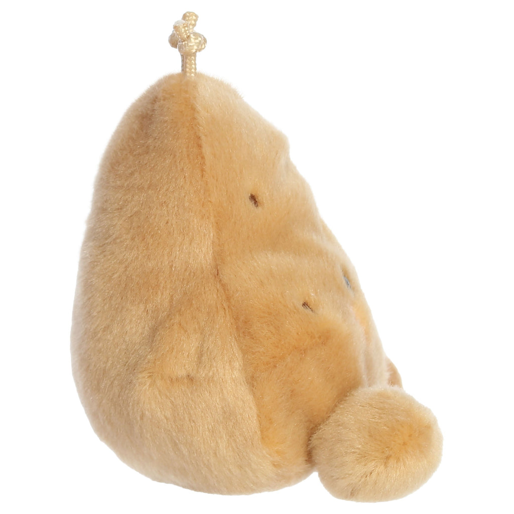Spudrick Potato?