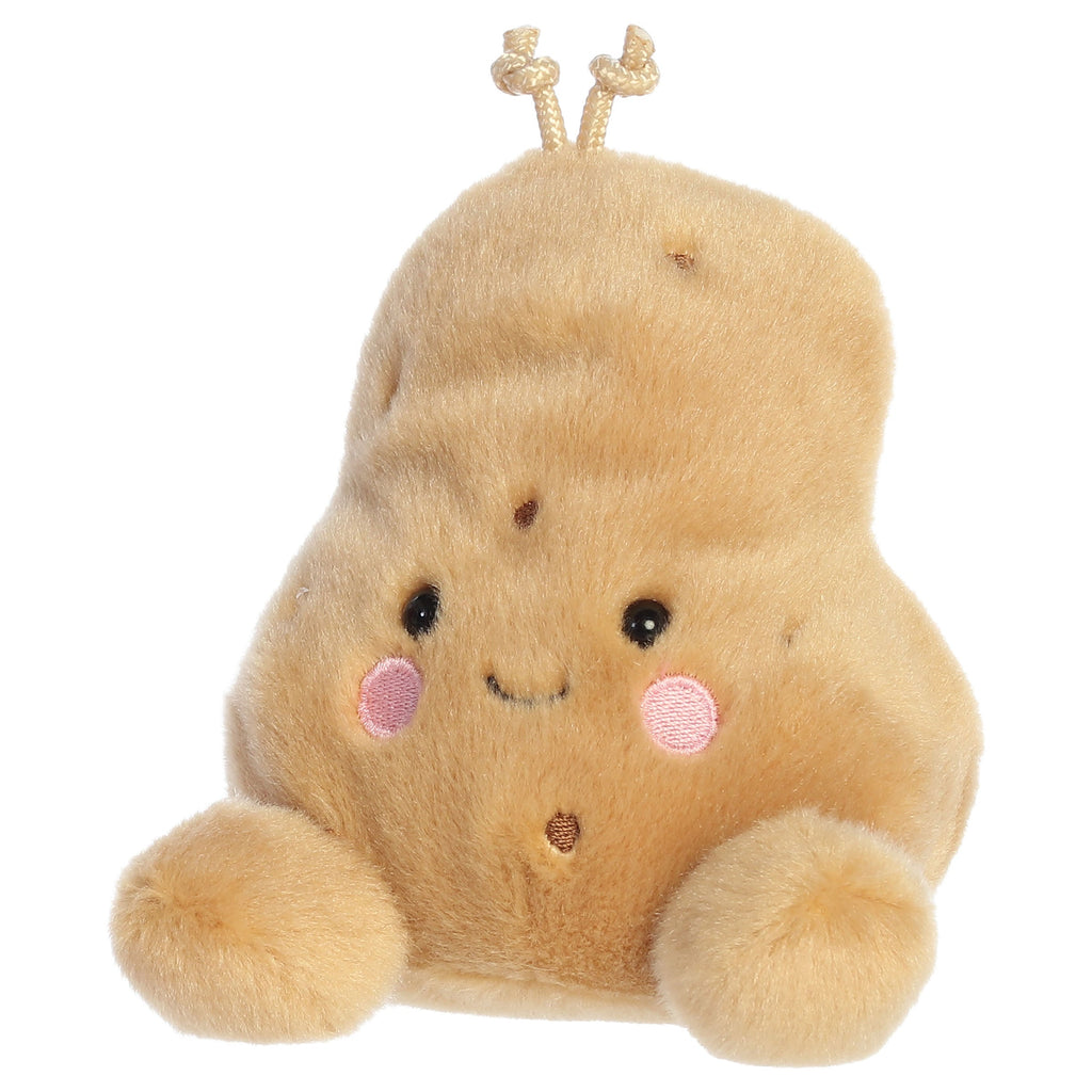 Spudrick Potato?