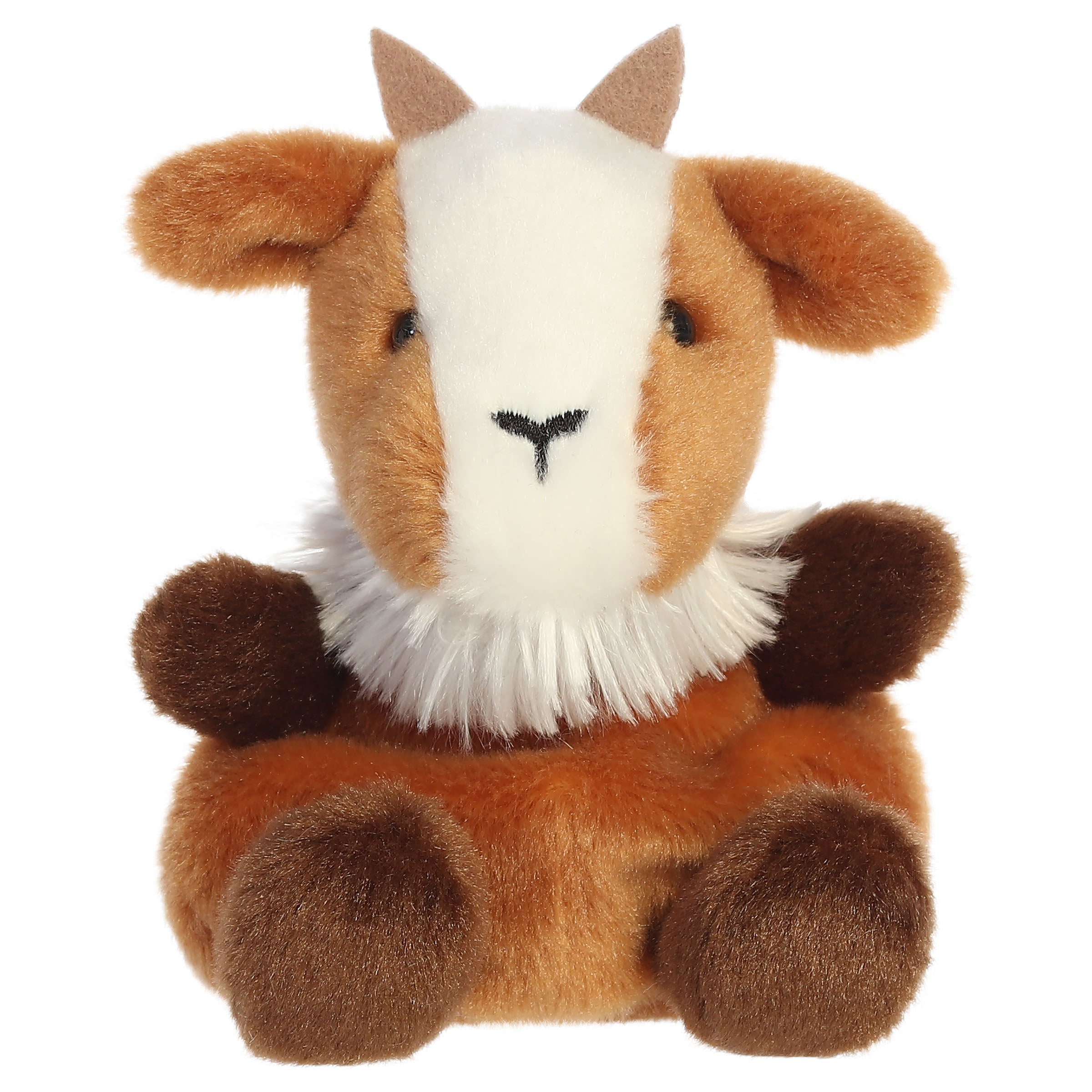 Meadow Goat?