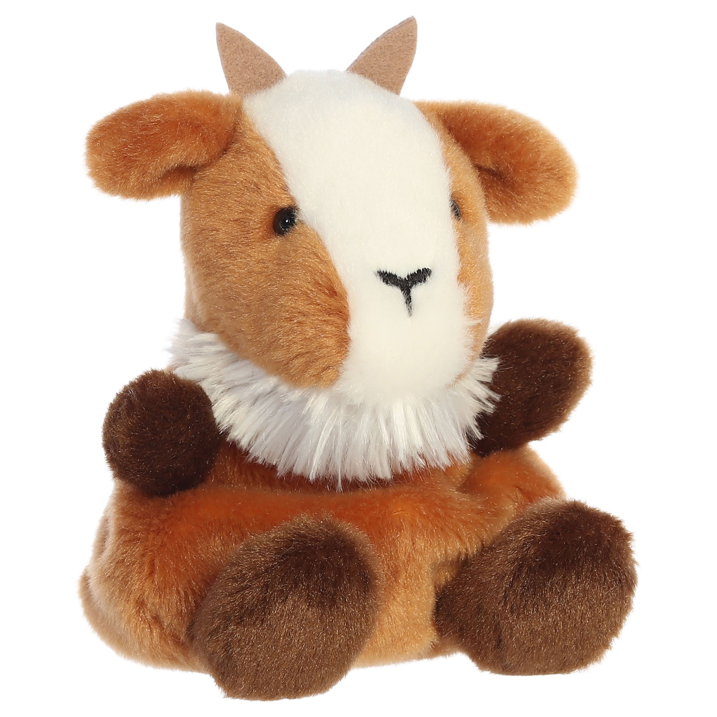 Meadow Goat?
