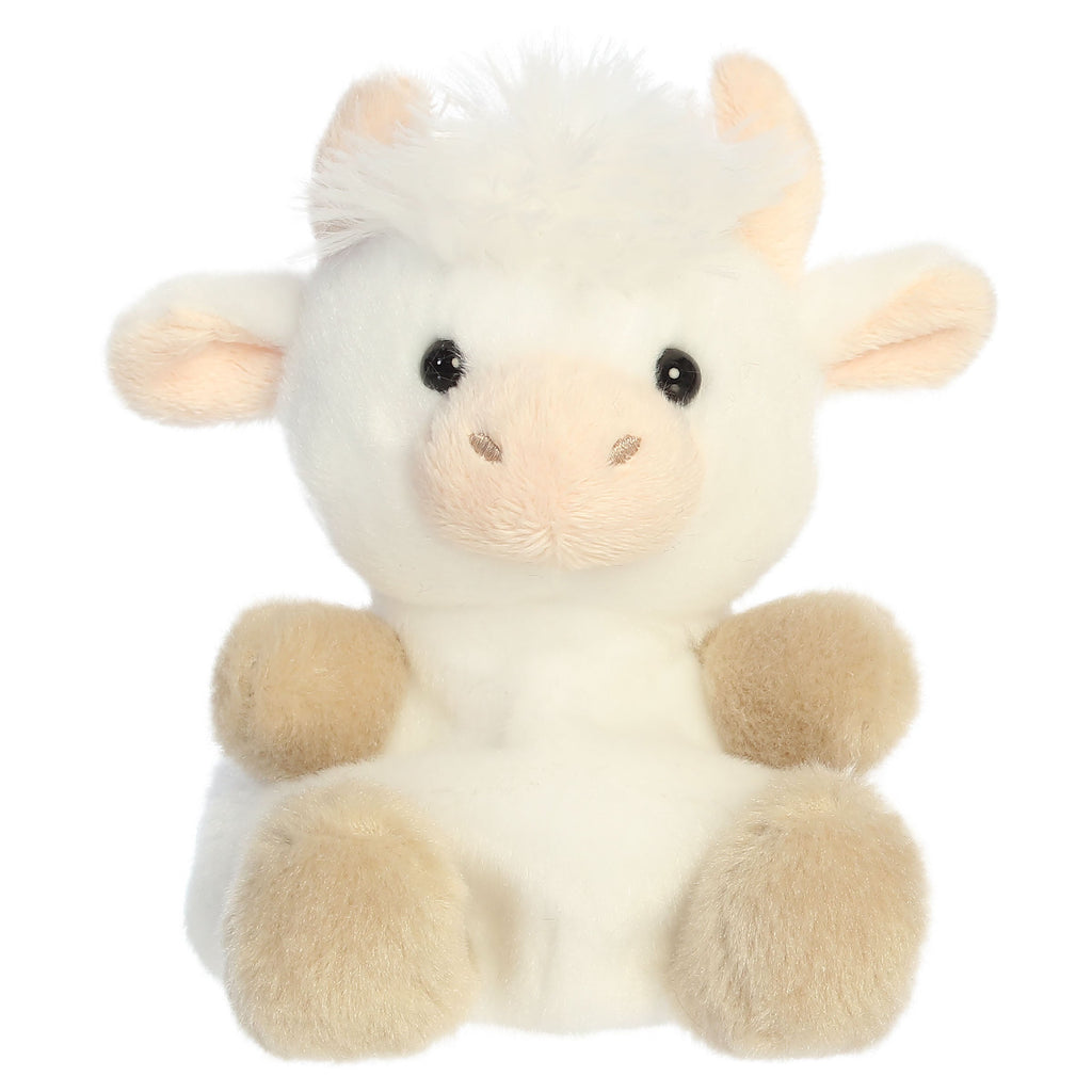 Halleigh Highland Cow?