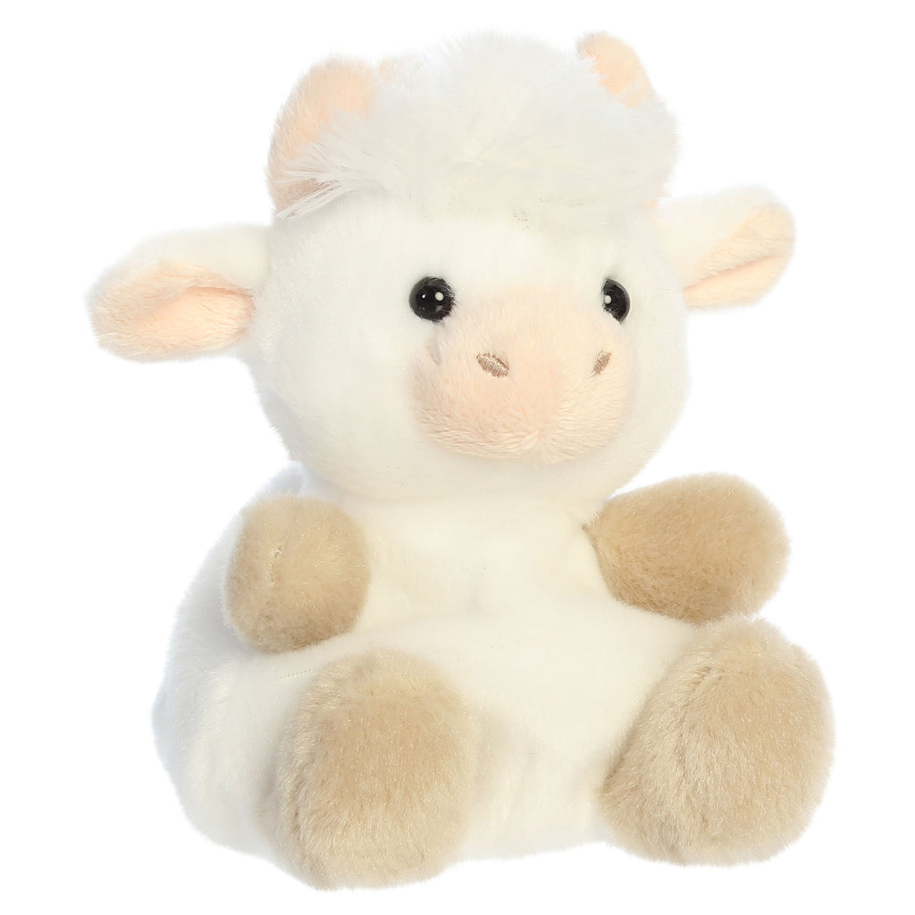 Halleigh Highland Cow?