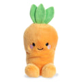 Cheerful Carrot?