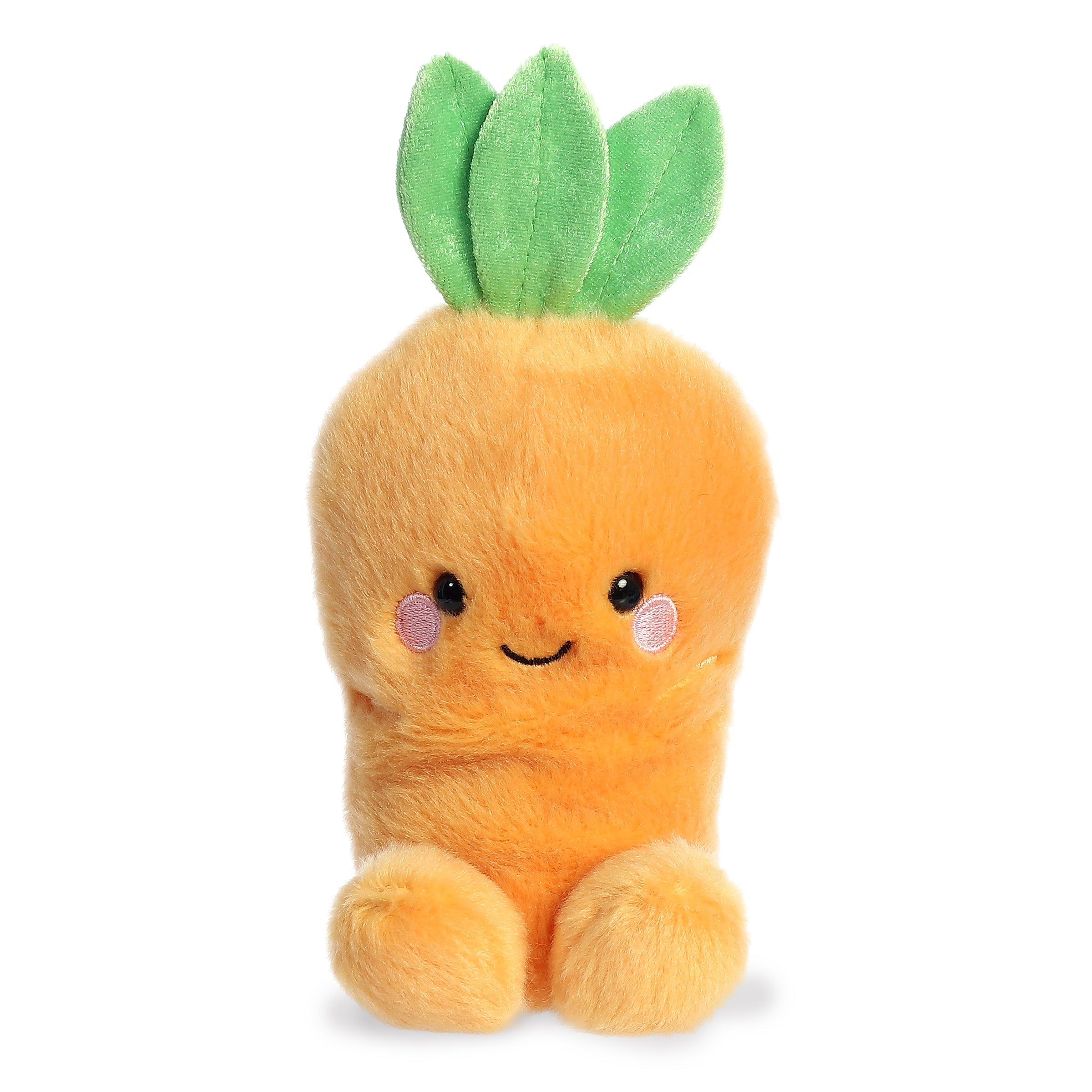 Cheerful Carrot?