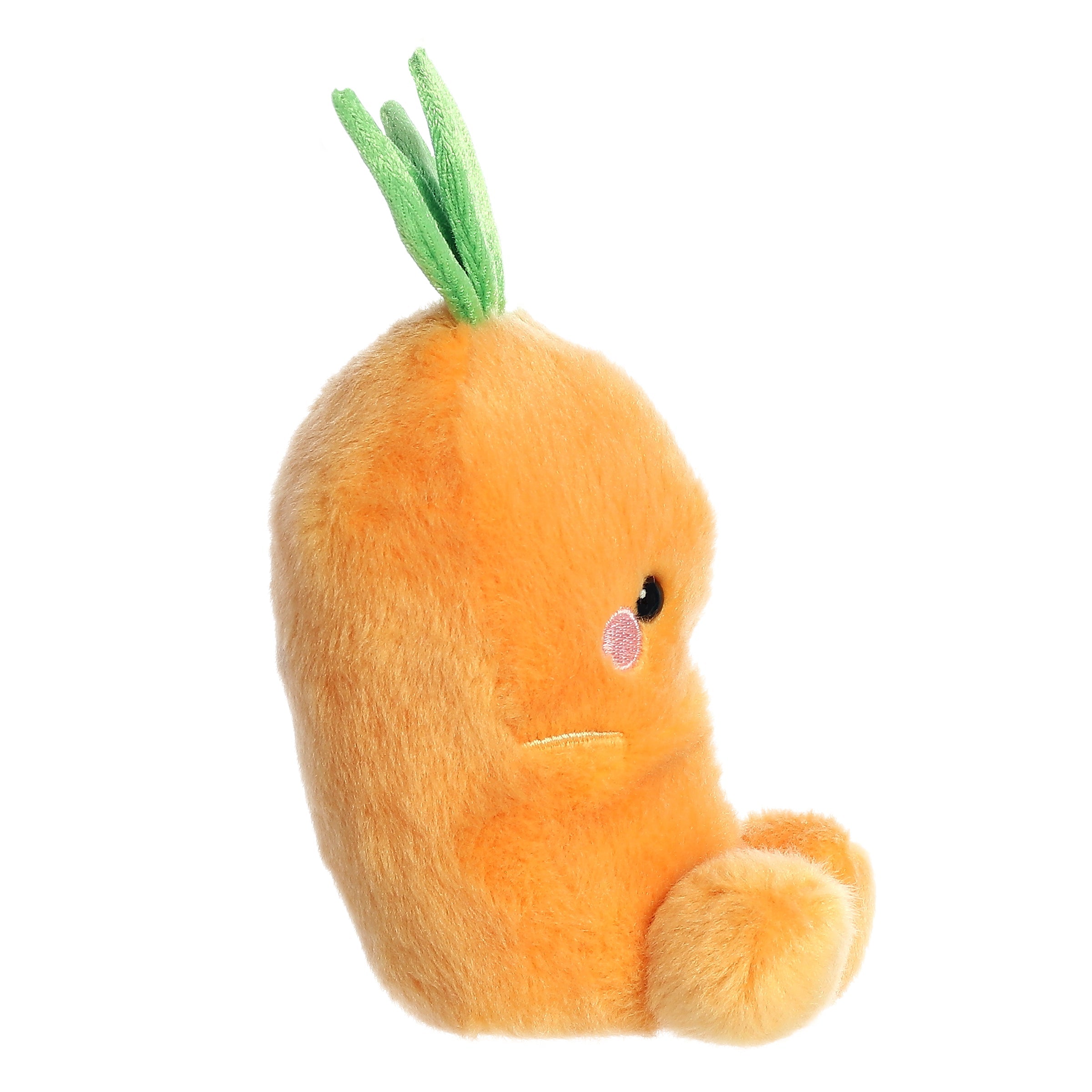 Cheerful Carrot?
