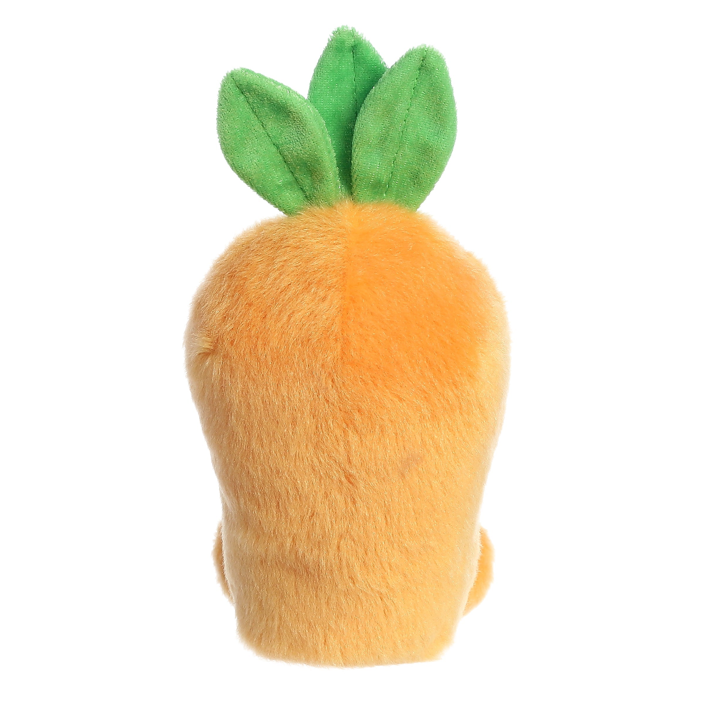 Cheerful Carrot?