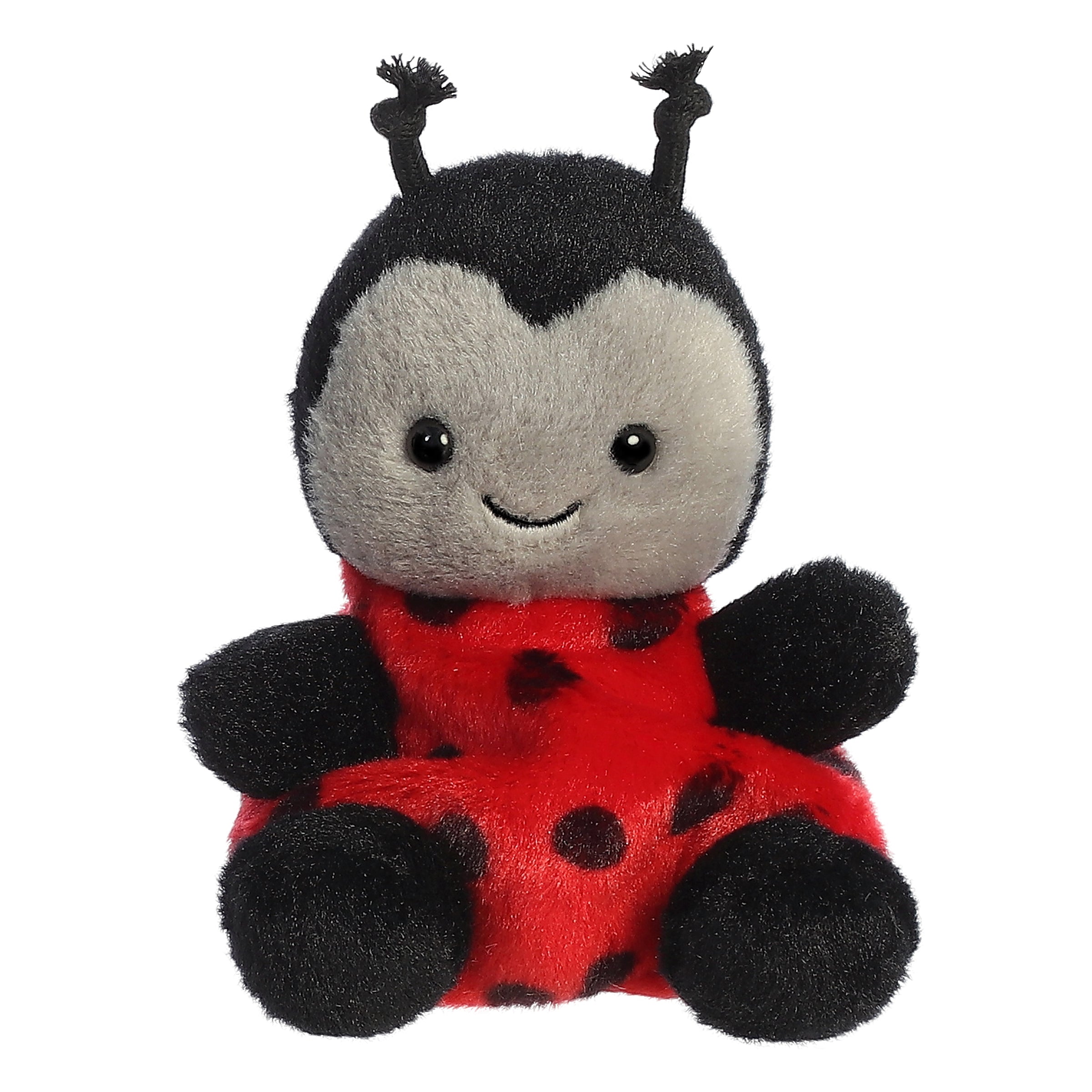 Lil Spots Ladybug?