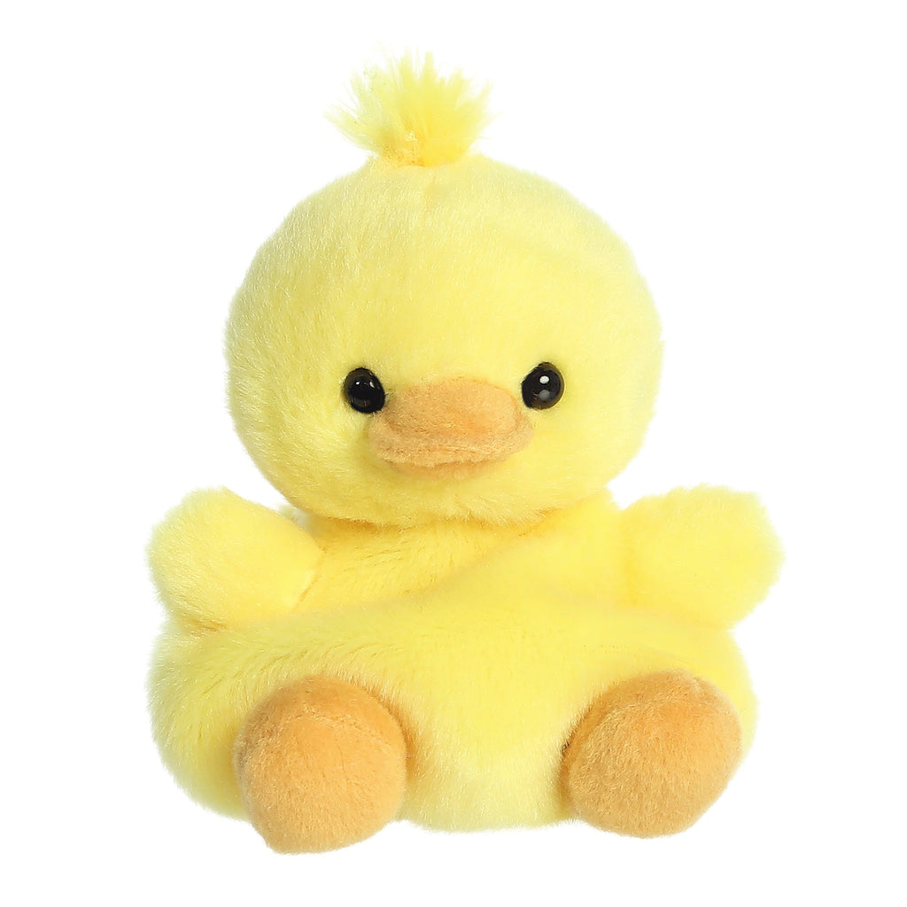 Darling Duck?